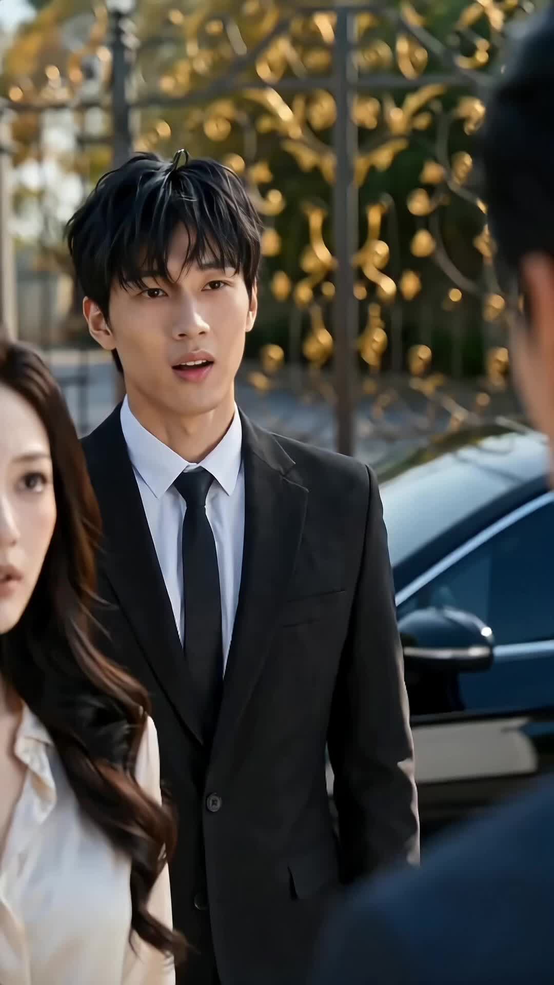 The Wife He Found in Two Lifetimes Episode 6
