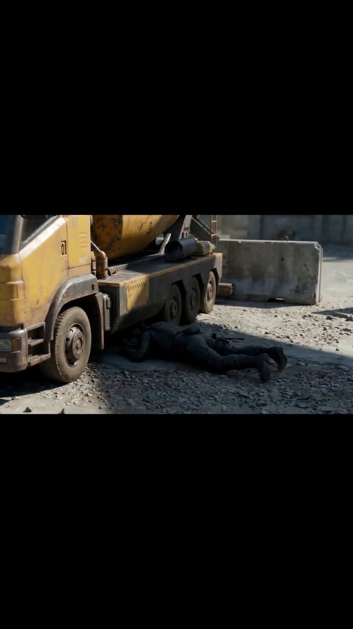 Delta Force Awakened: Countdown to Extraction Episode 5