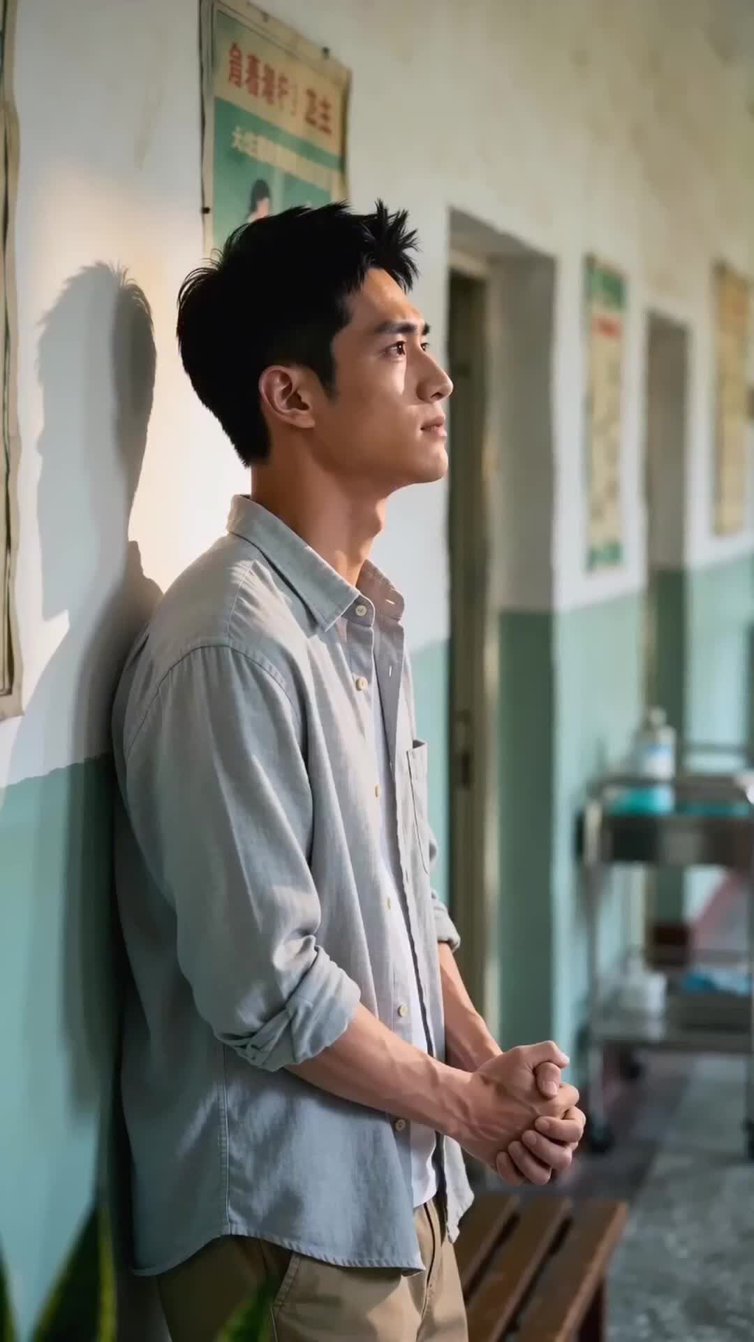 二十六年念念不忘 第10集