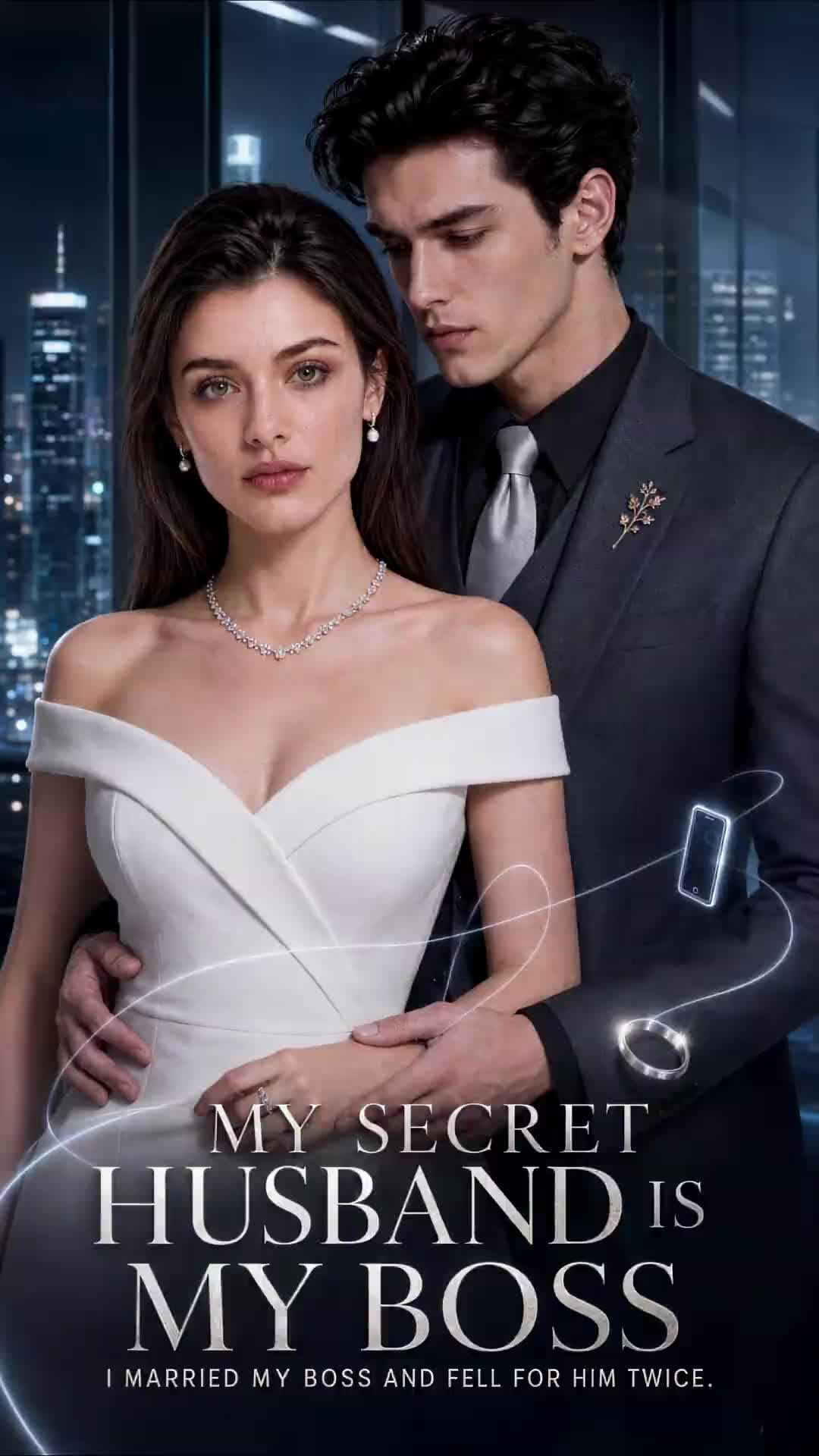 My Secret Husband Is My Boss Episode 10