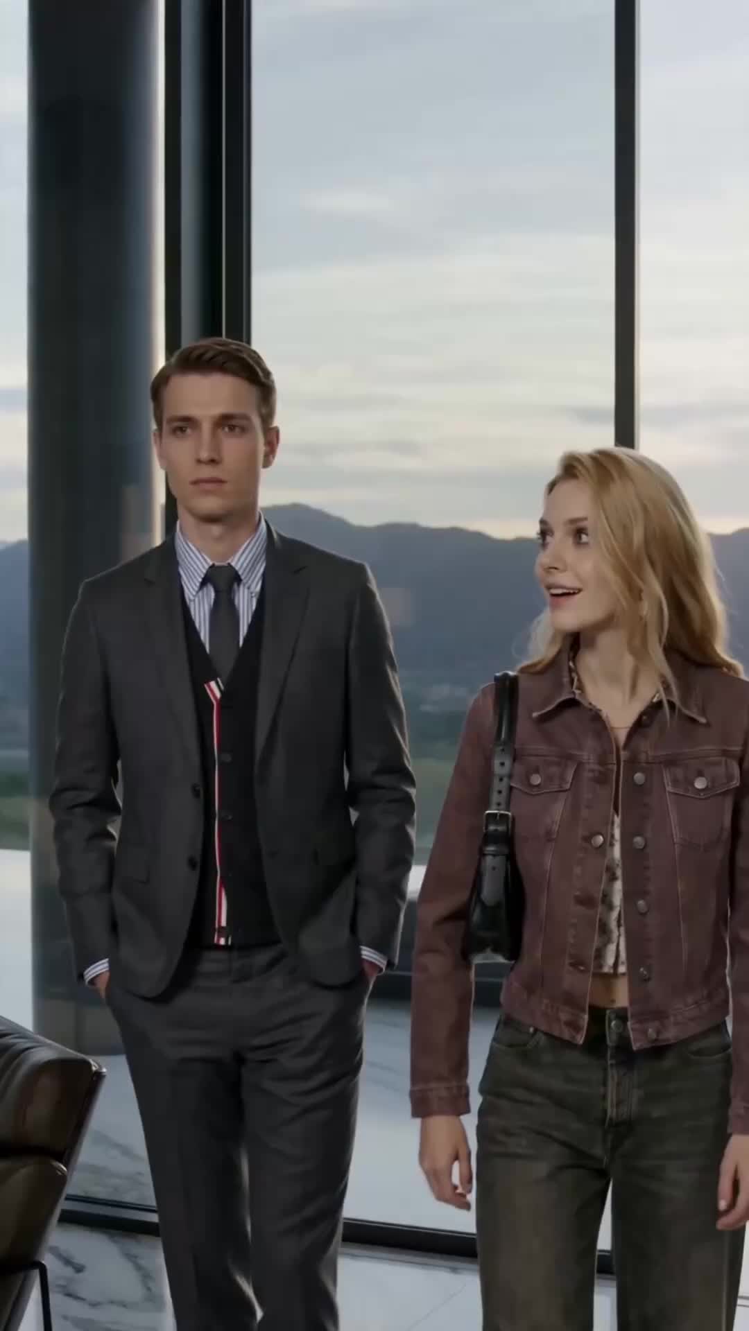The Wrong One Night Episode 5