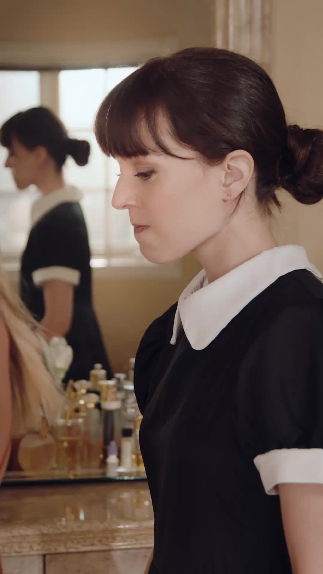 The Maid's Vendetta Episode 8