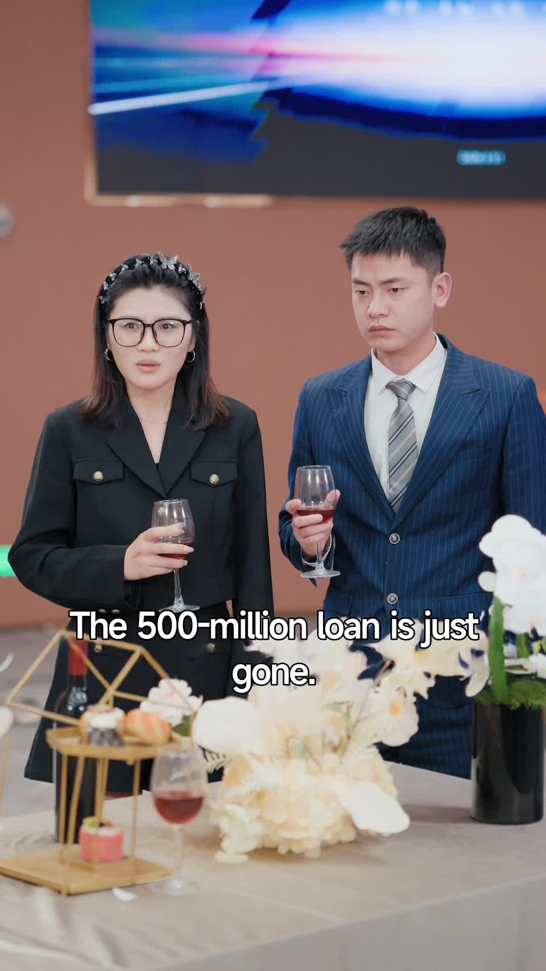 Divorced the Liar, Returned as a Queen Episode 5
