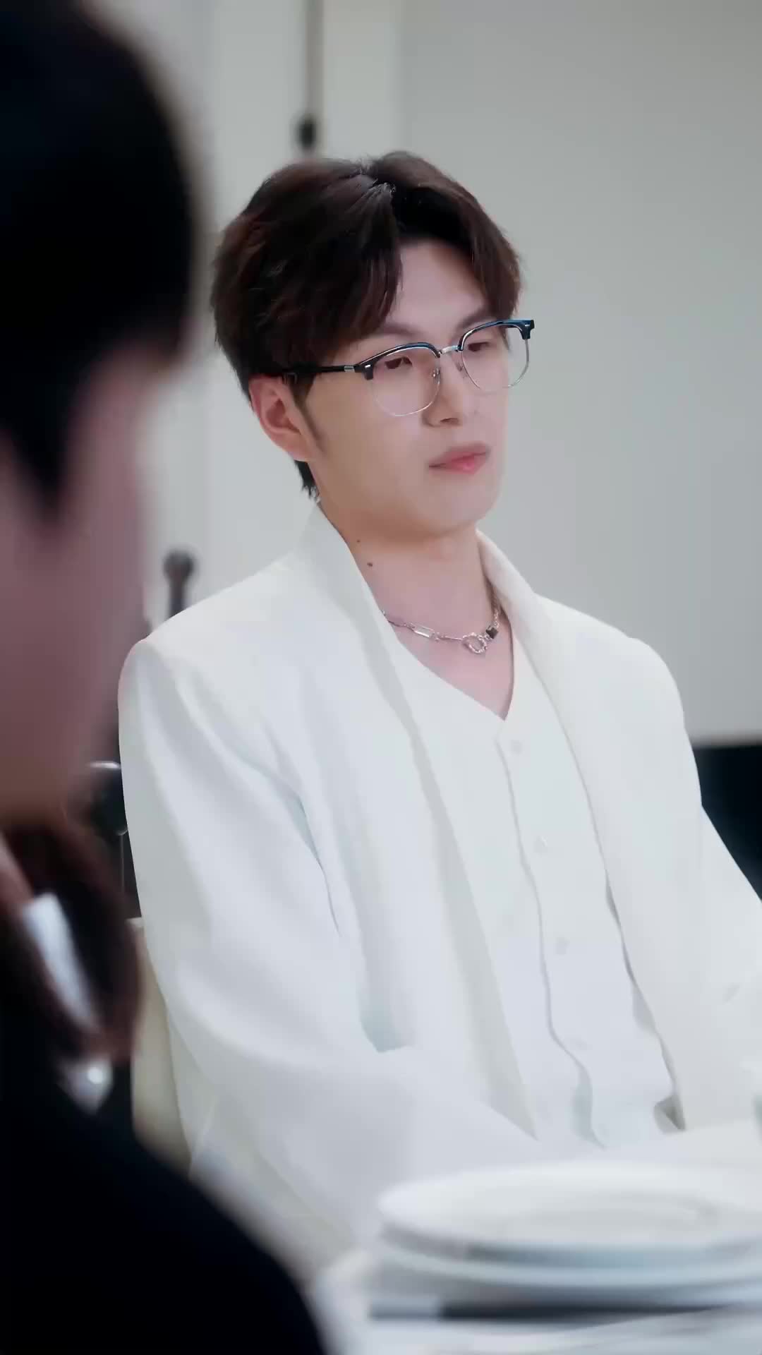 Nine Times a Farewell Episode 3