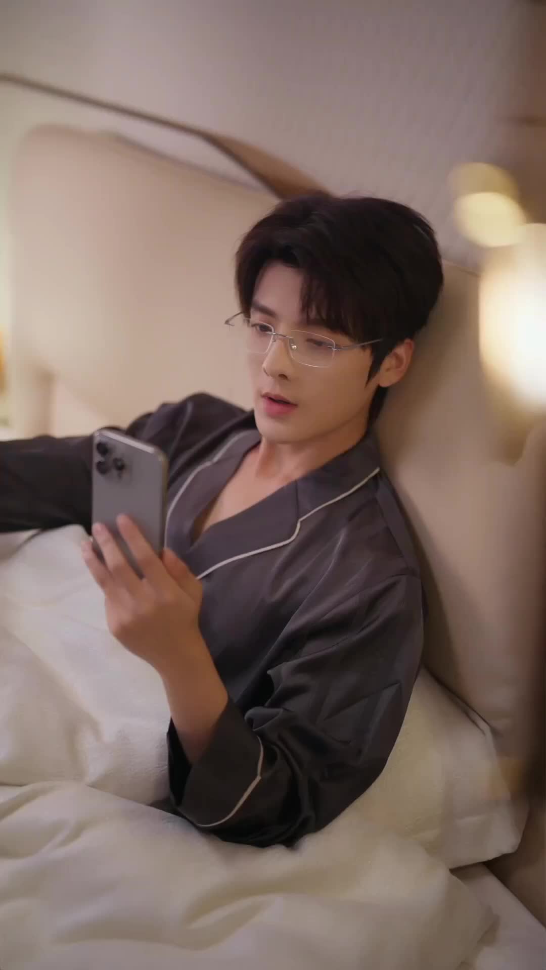 Berani Goda, Berani Cinta - Episode 65 - Episode 65