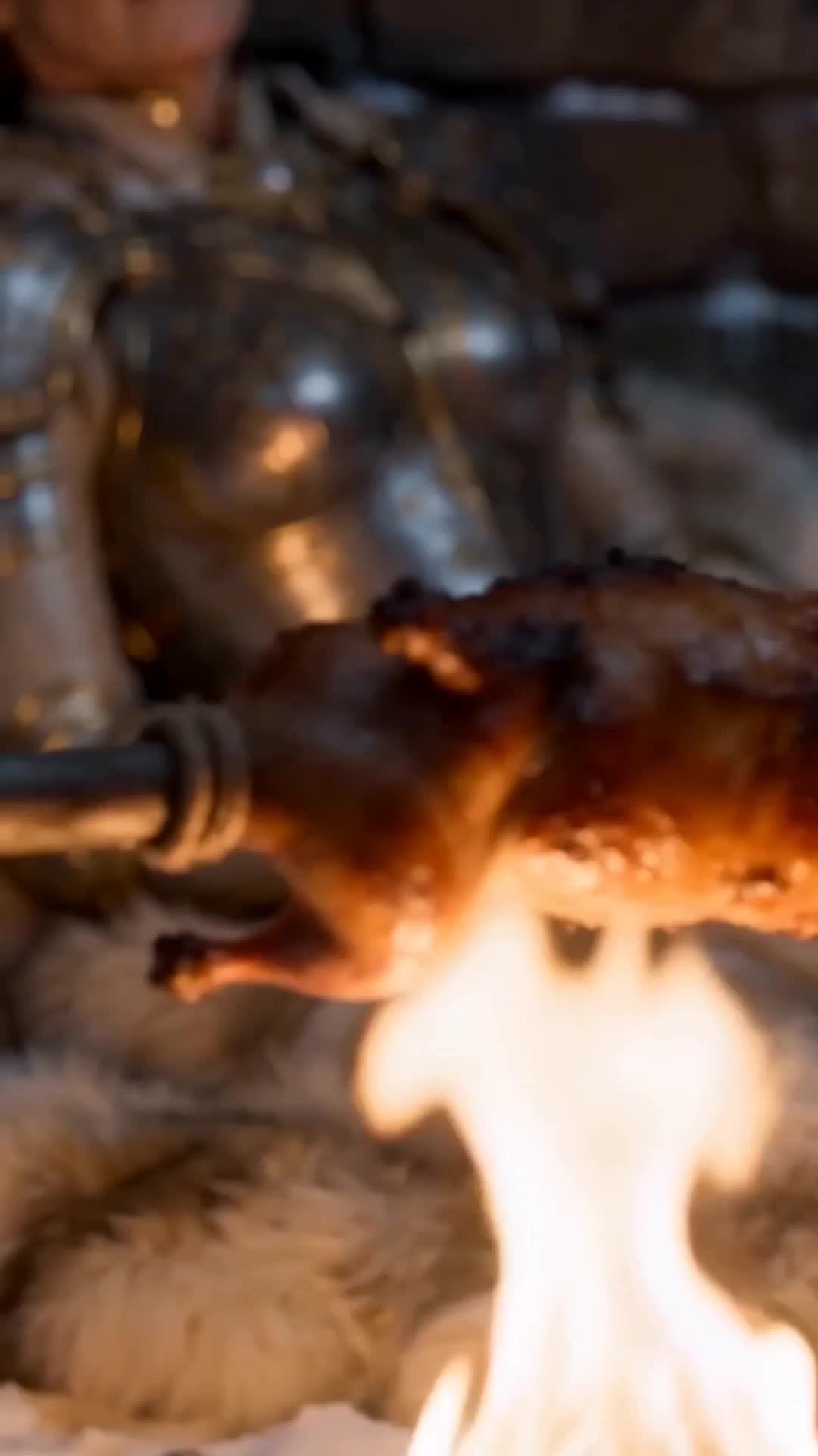 Ragnarök: God of Spring Episode 2