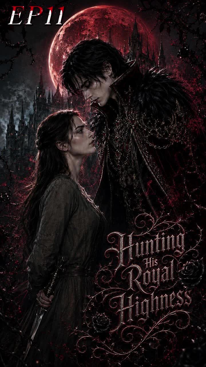 Hunting His Royal Highness Episode 11