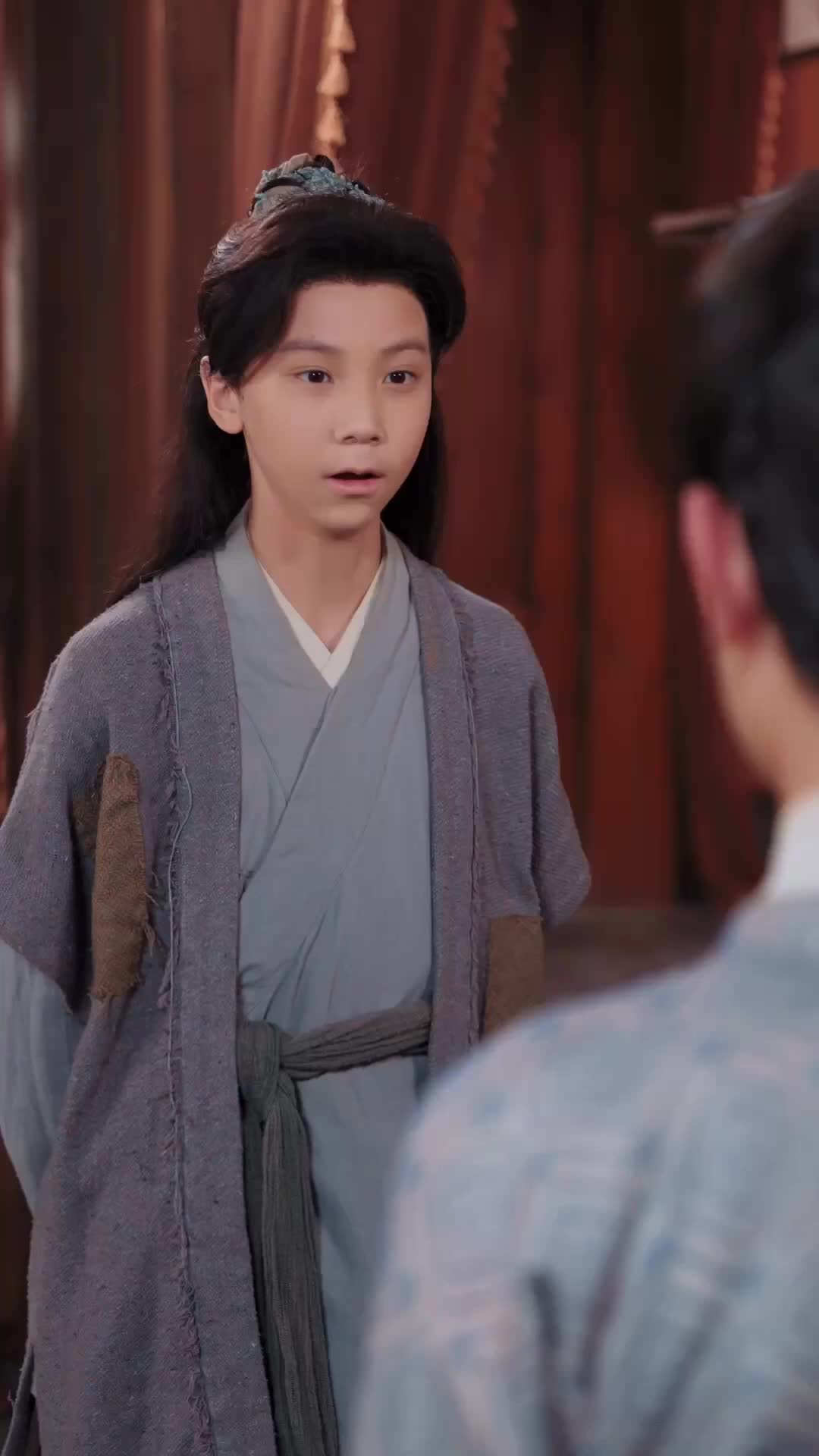 寒門棄學？我十二歲連中三元！ 第11集