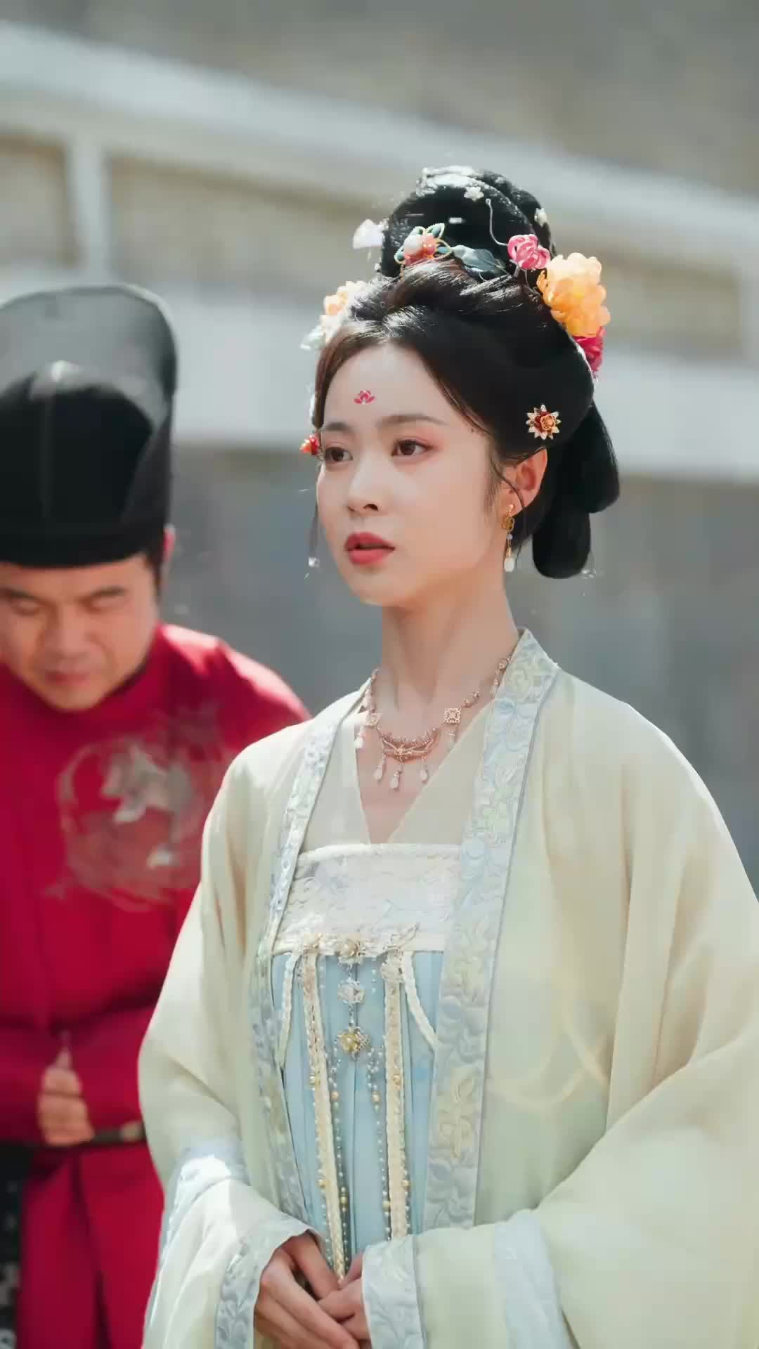 The Bride They Feared, The Queen They Crowned Episode 4