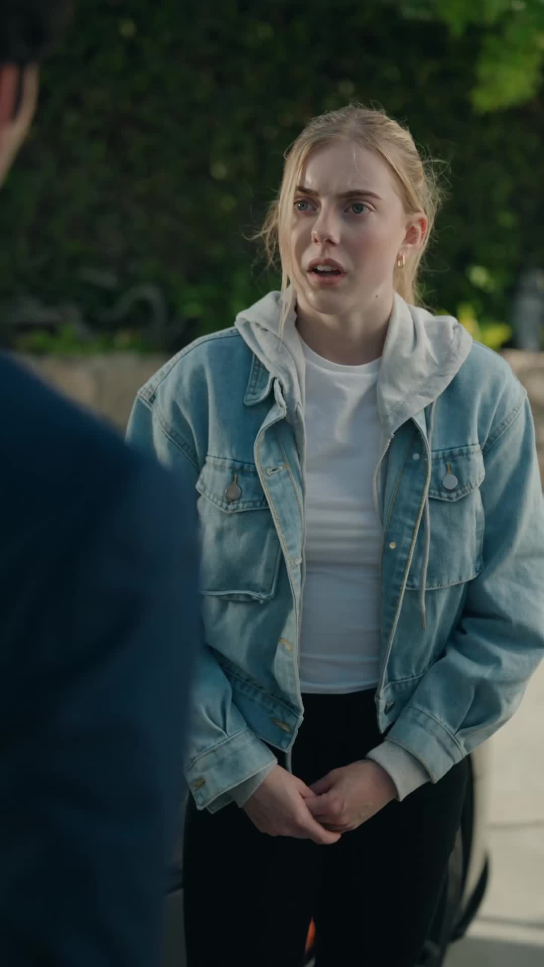 Me enamoré de un profesor multimillonario Episodio 2