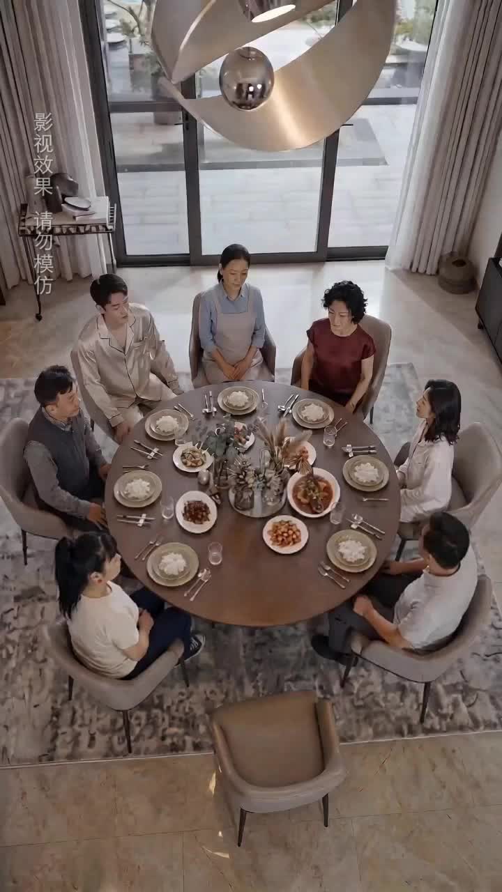 His Affair, Their Conspiracy, My Revenge Episode 7
