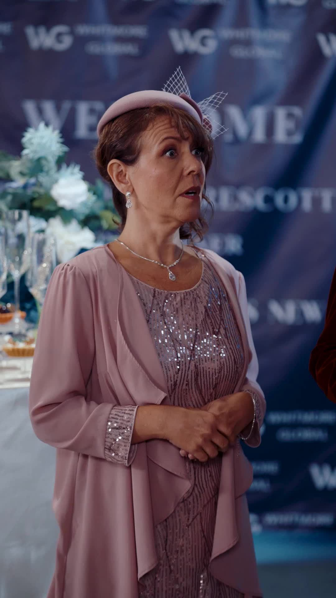 Kau Bukan Siapa-siapa Bagiku - Episode 24 - Episode 24