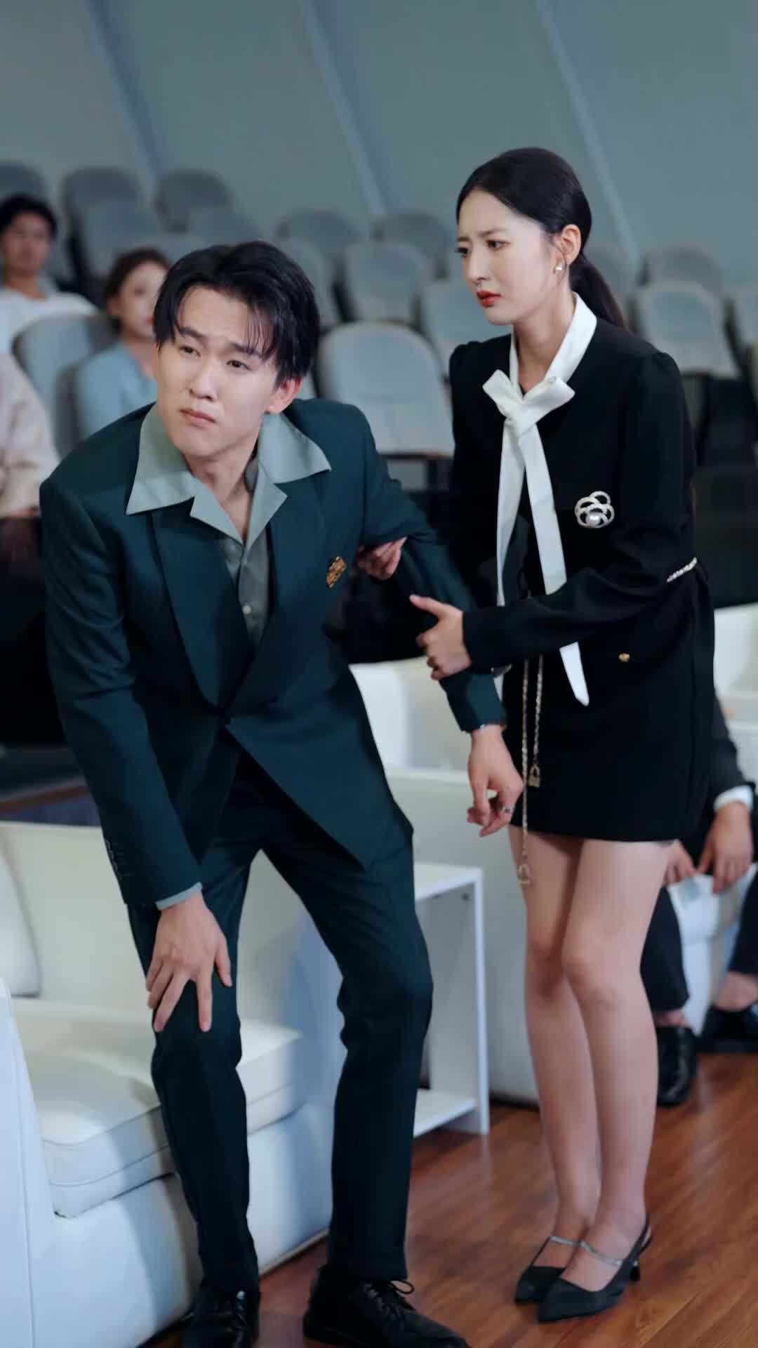 Berhenti Mencintai - Episode 6 - Episode 6