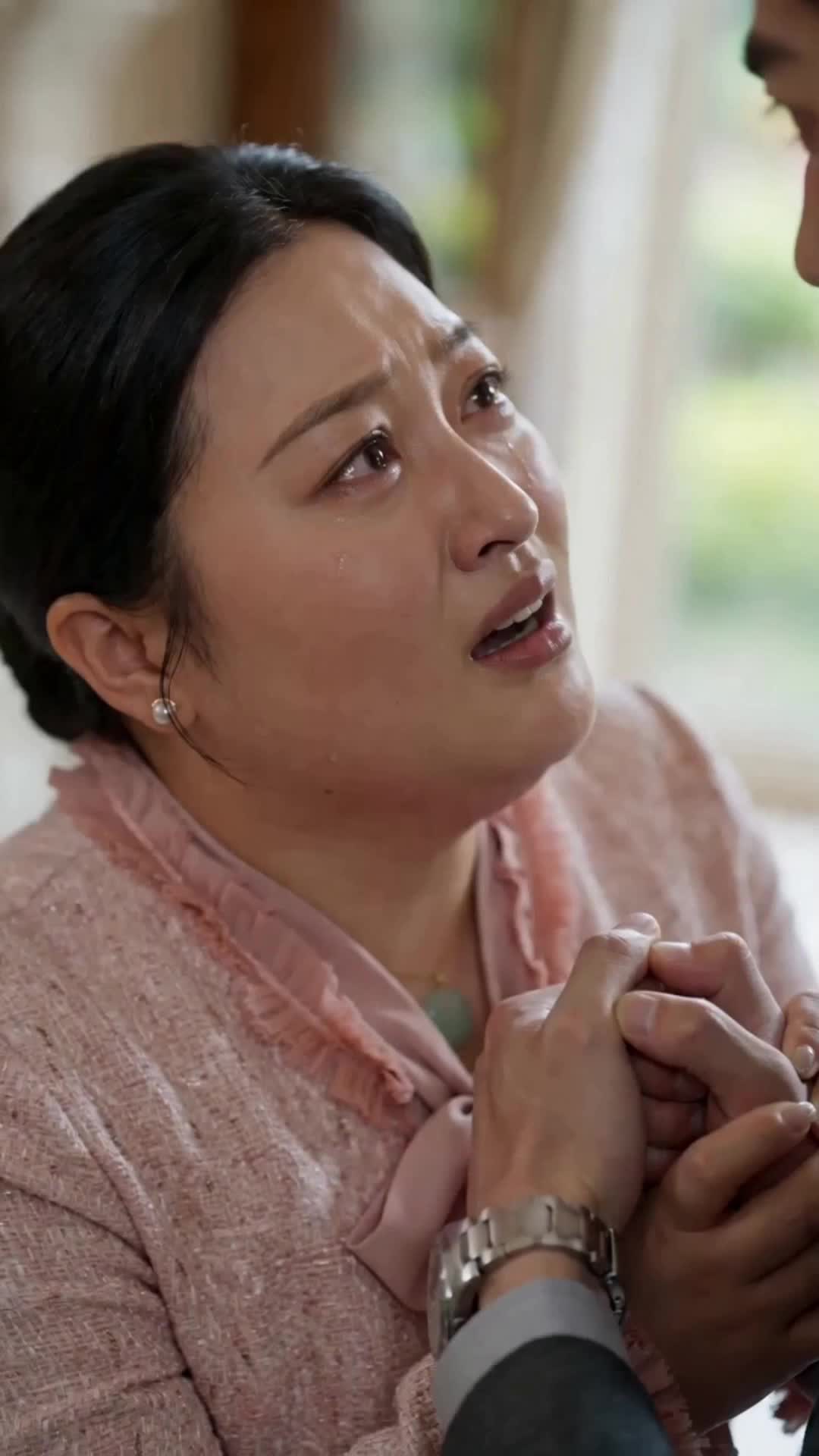 Behind Her New Face Comes Revenge Episode 2