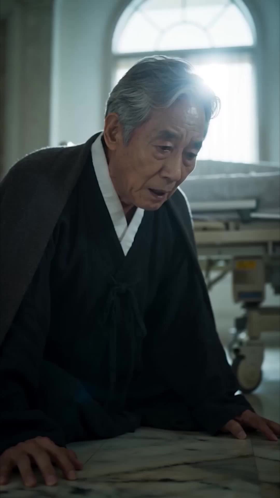 Oh! Dewi Gunungku Episode 10