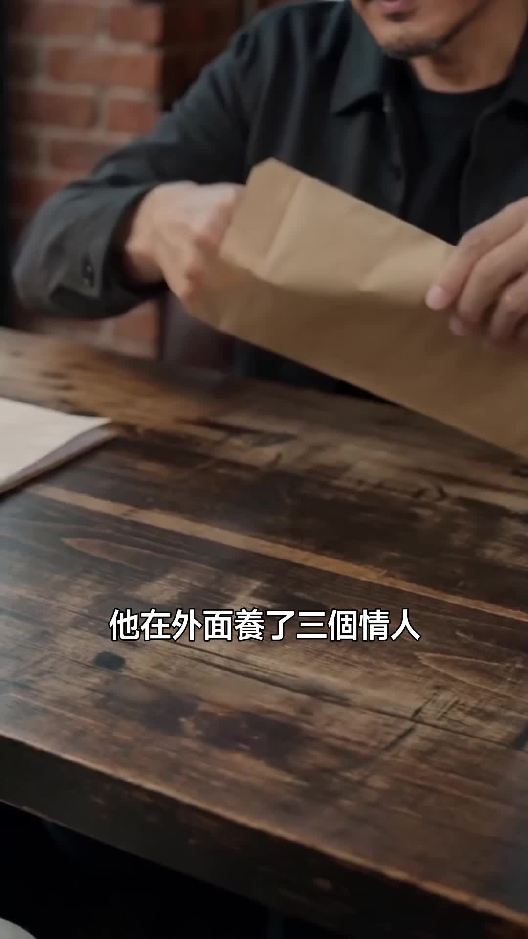 兒媳覺醒：公公的祕密藏不住 第10集