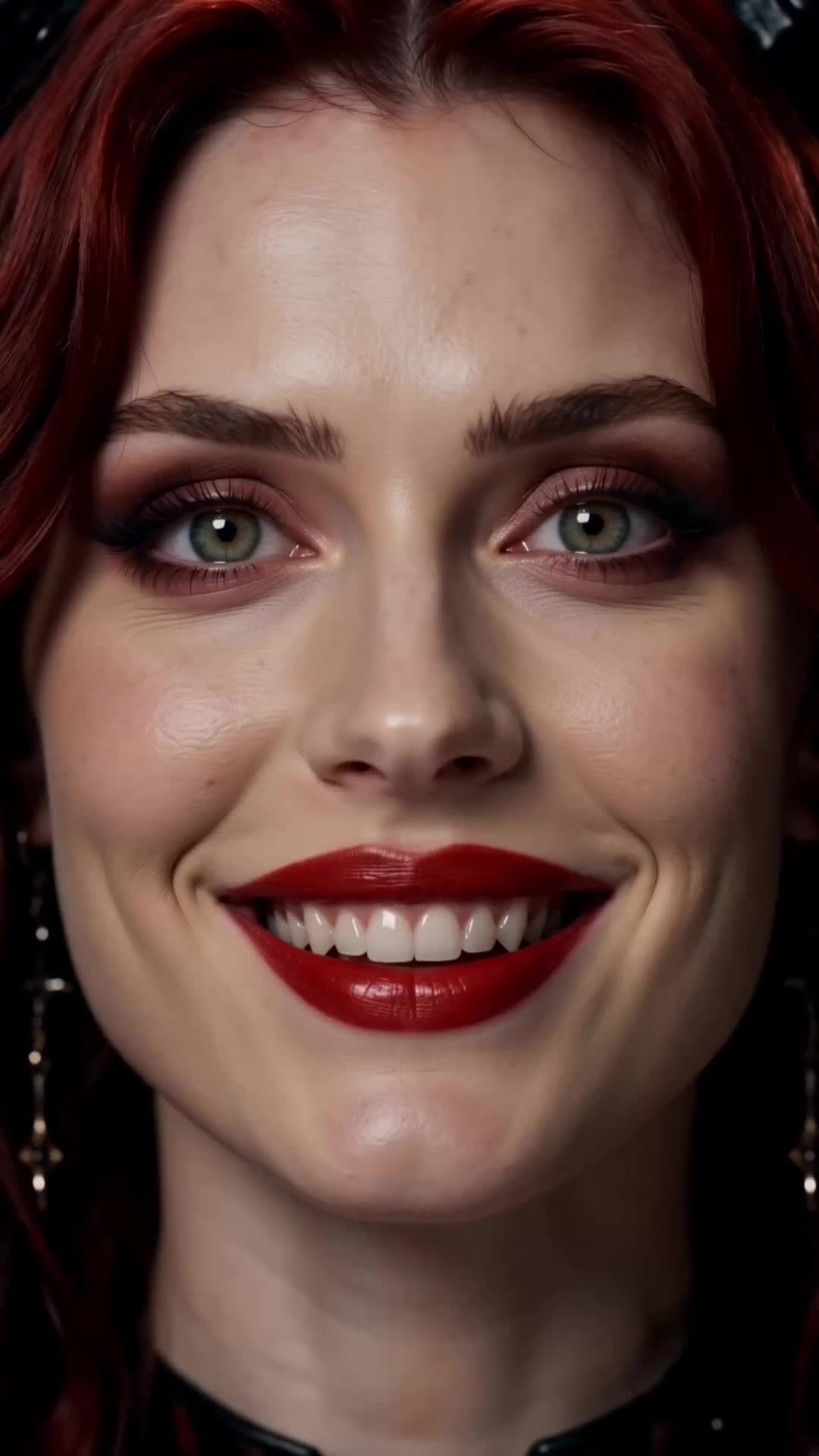  Lord of Hell Episode 8