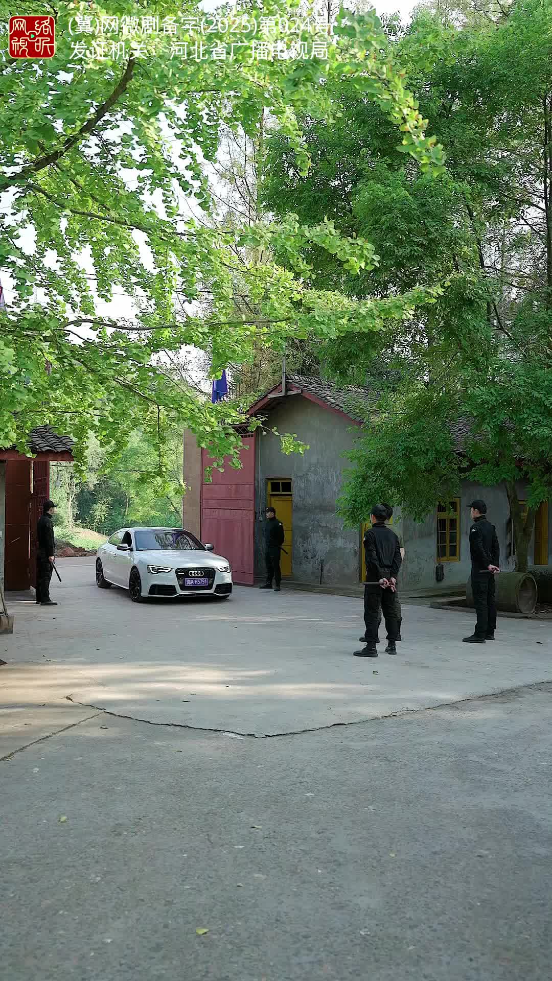 母亲的后悔 第6集
