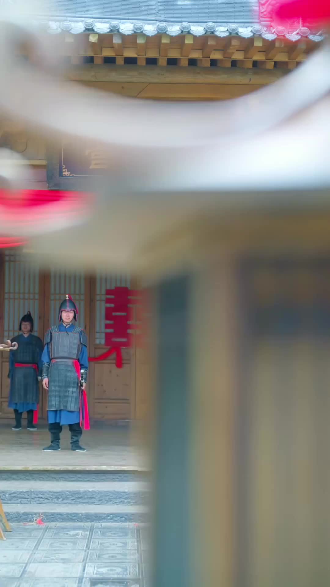 百獸辭朝 第11集