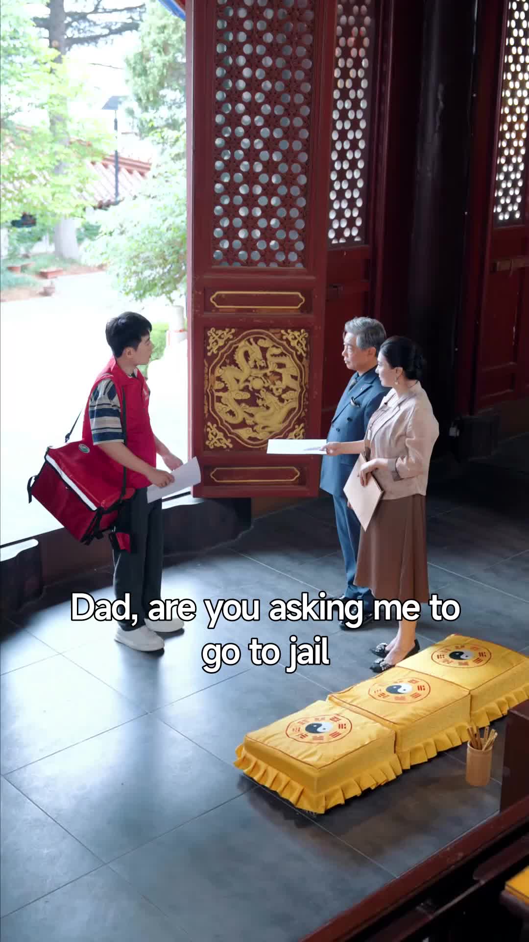 More Than Love, Forever Us Episode 3