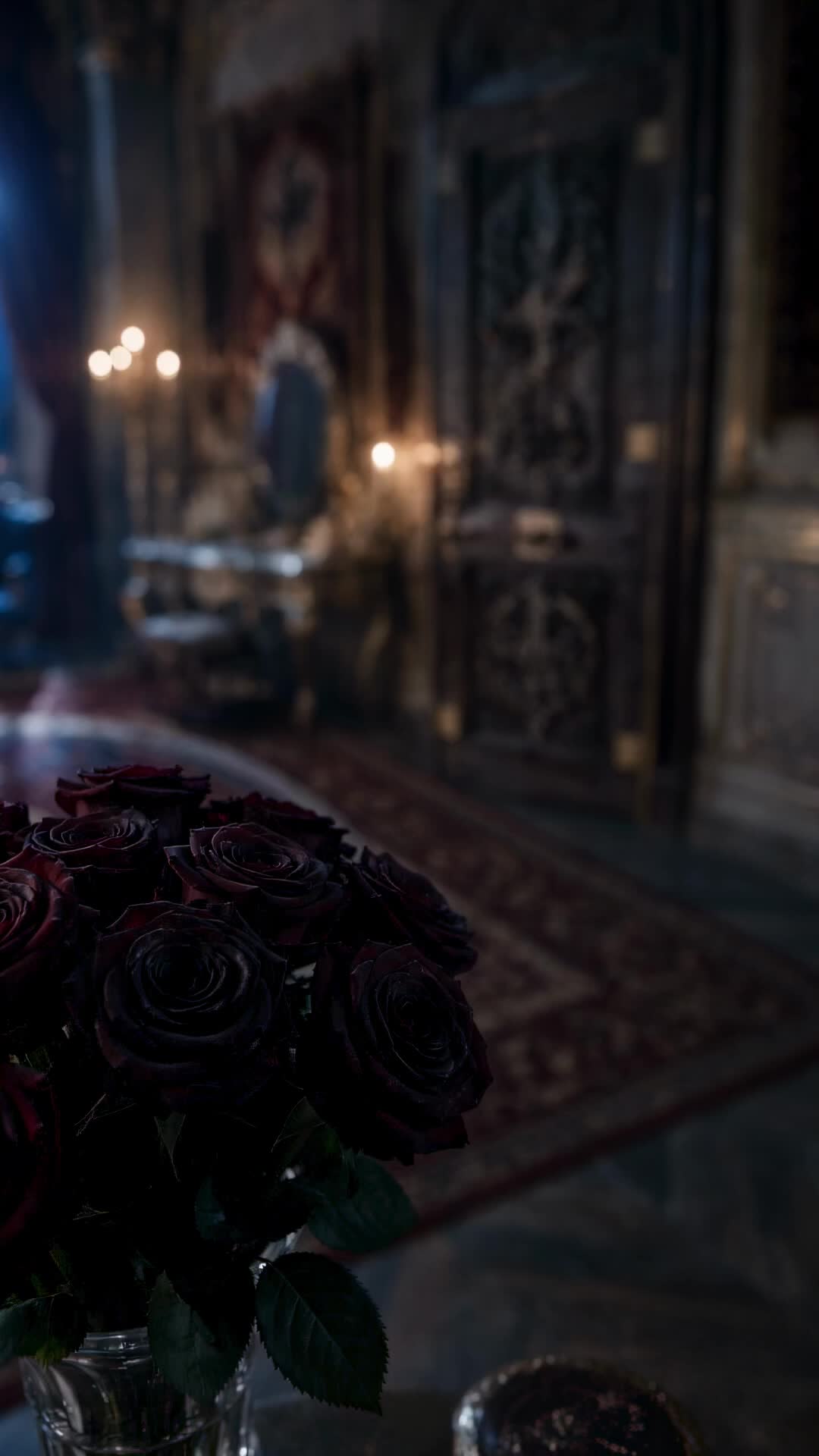 Betrayed, Broken, But Crowned the Dragon King's Queen Episode 11
