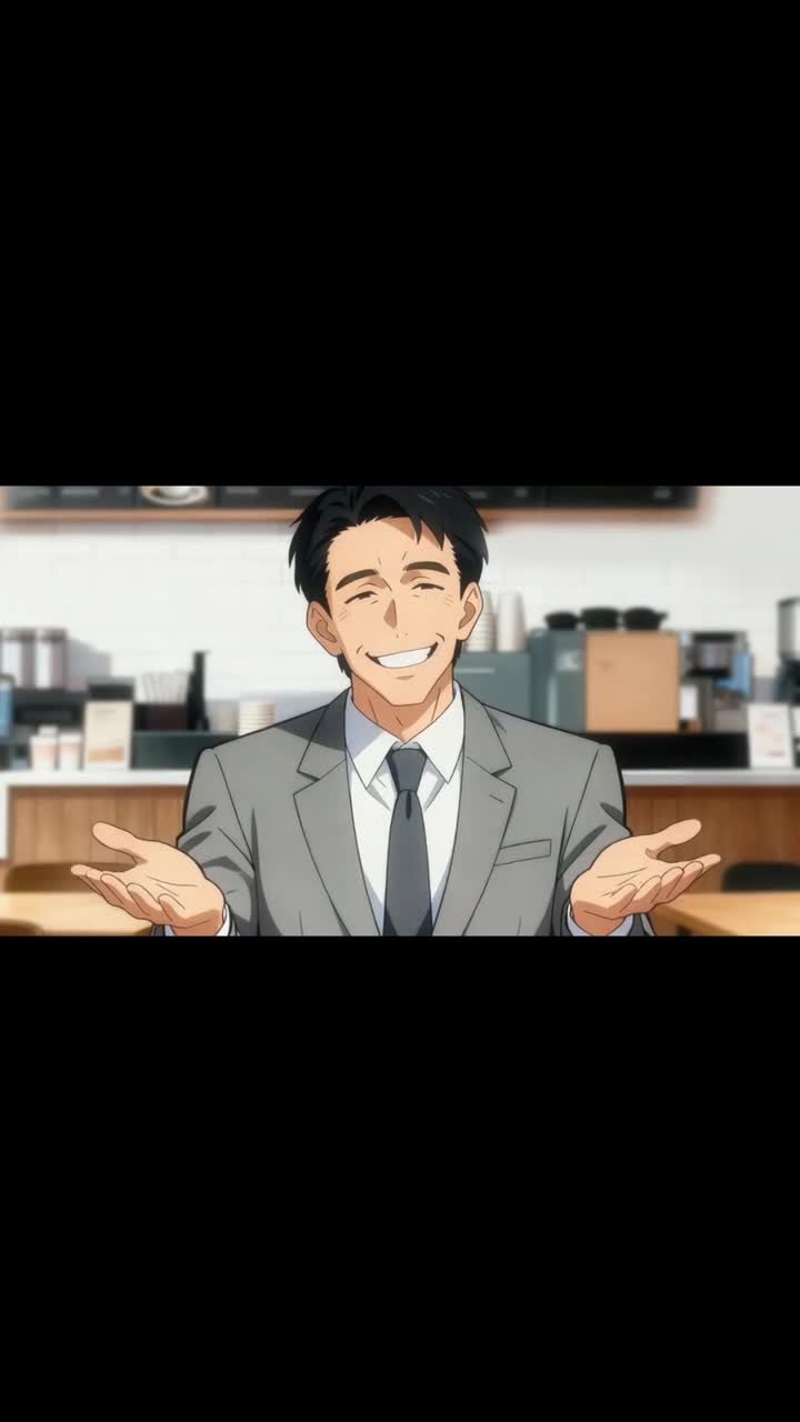 They Call Me a Walking Disaster, Yet I Save the World Episode 7