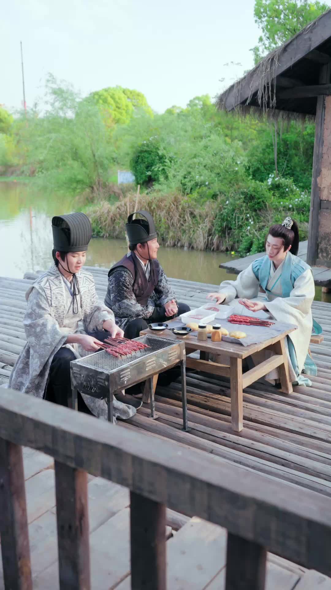 Istriku Tiga, Takdirku Gila (Sulih Suara)  - Episode 74 - Episode 74