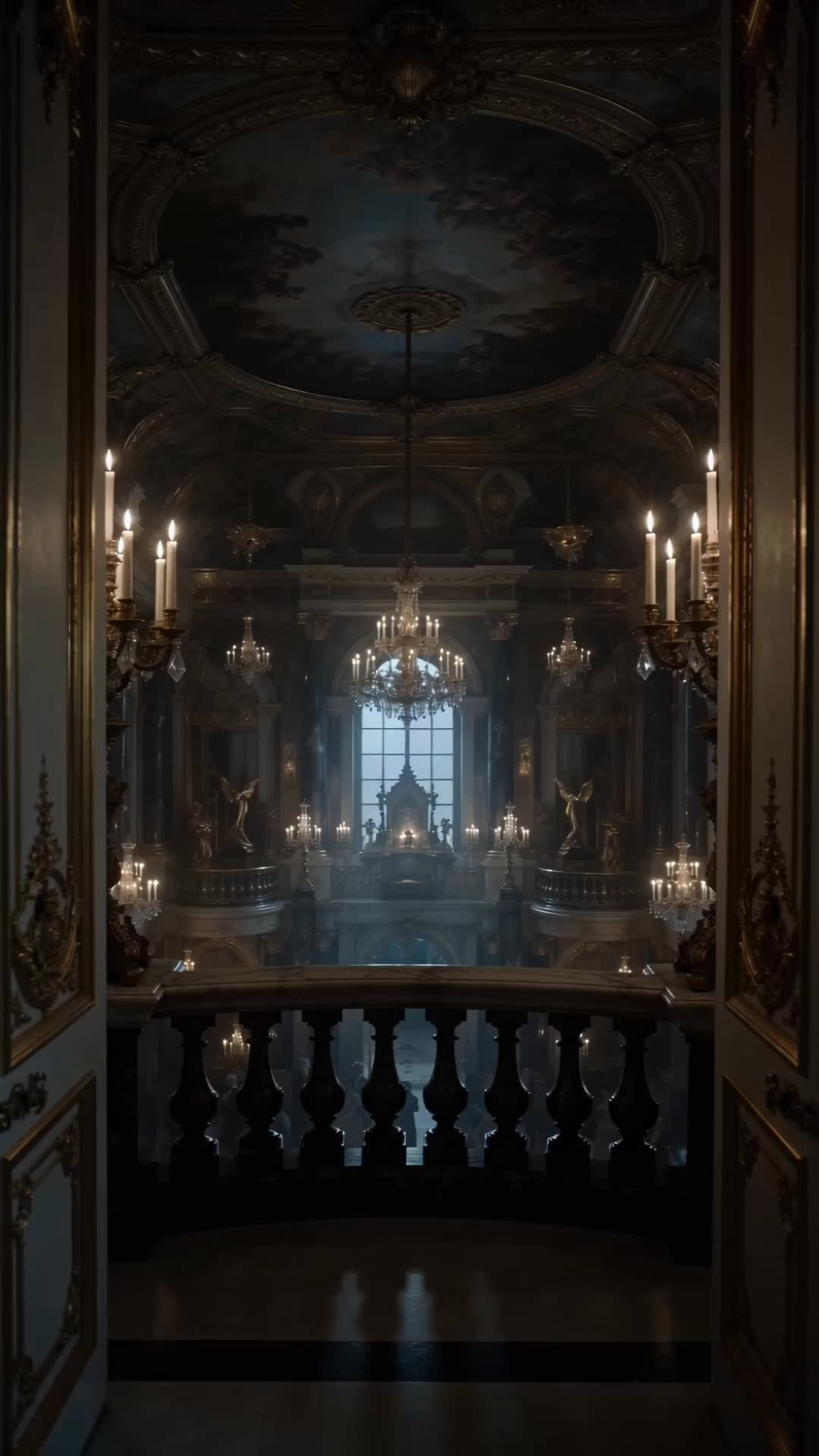 Her Three Royal Suitors Episode 1