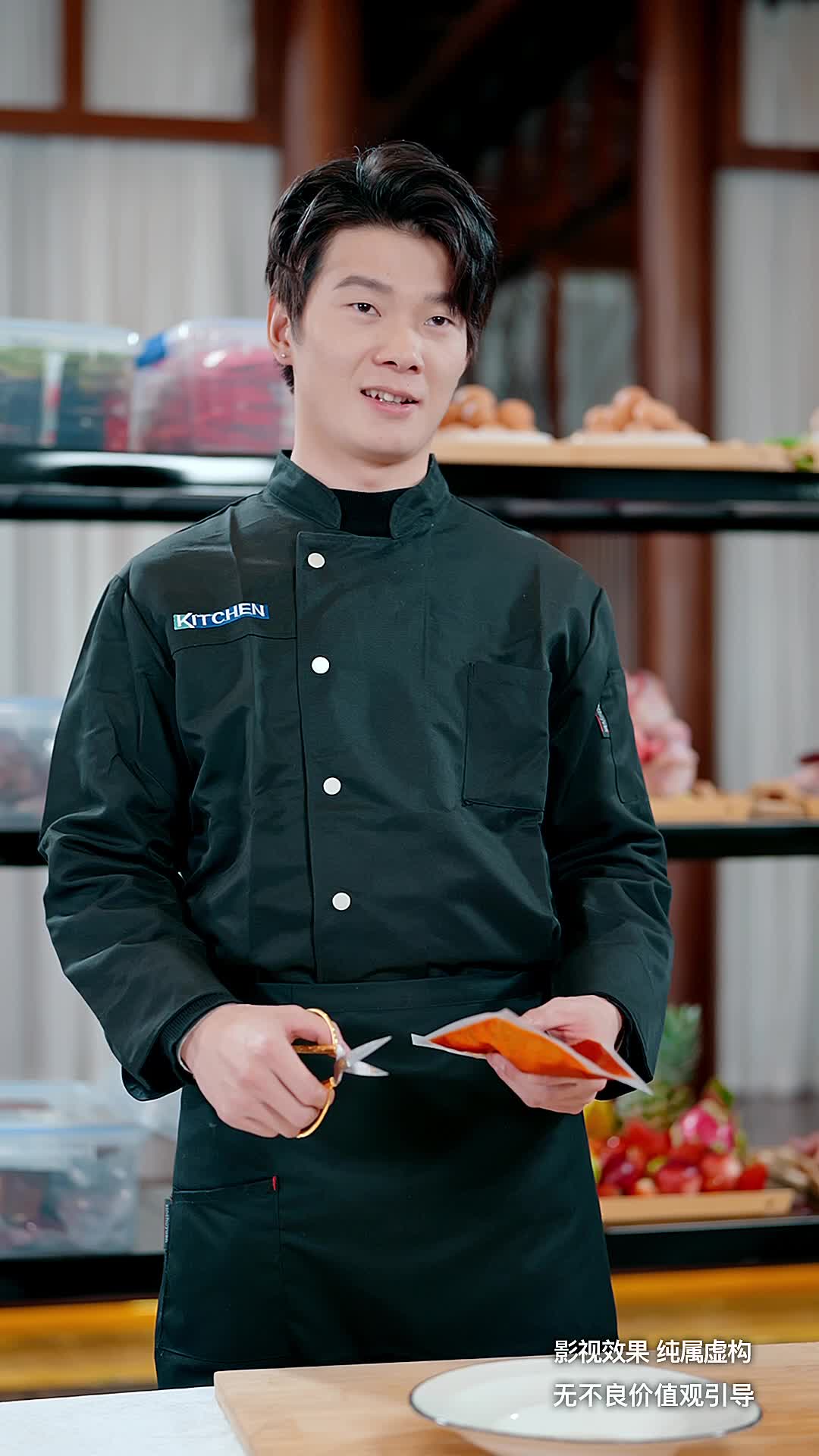 厨神争霸 第10集