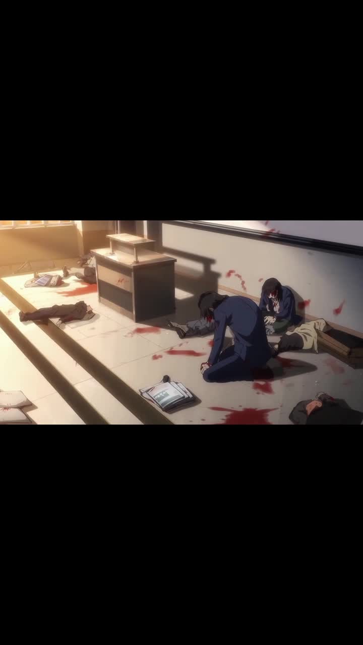 Pedagang Akhir Zaman Episode 2