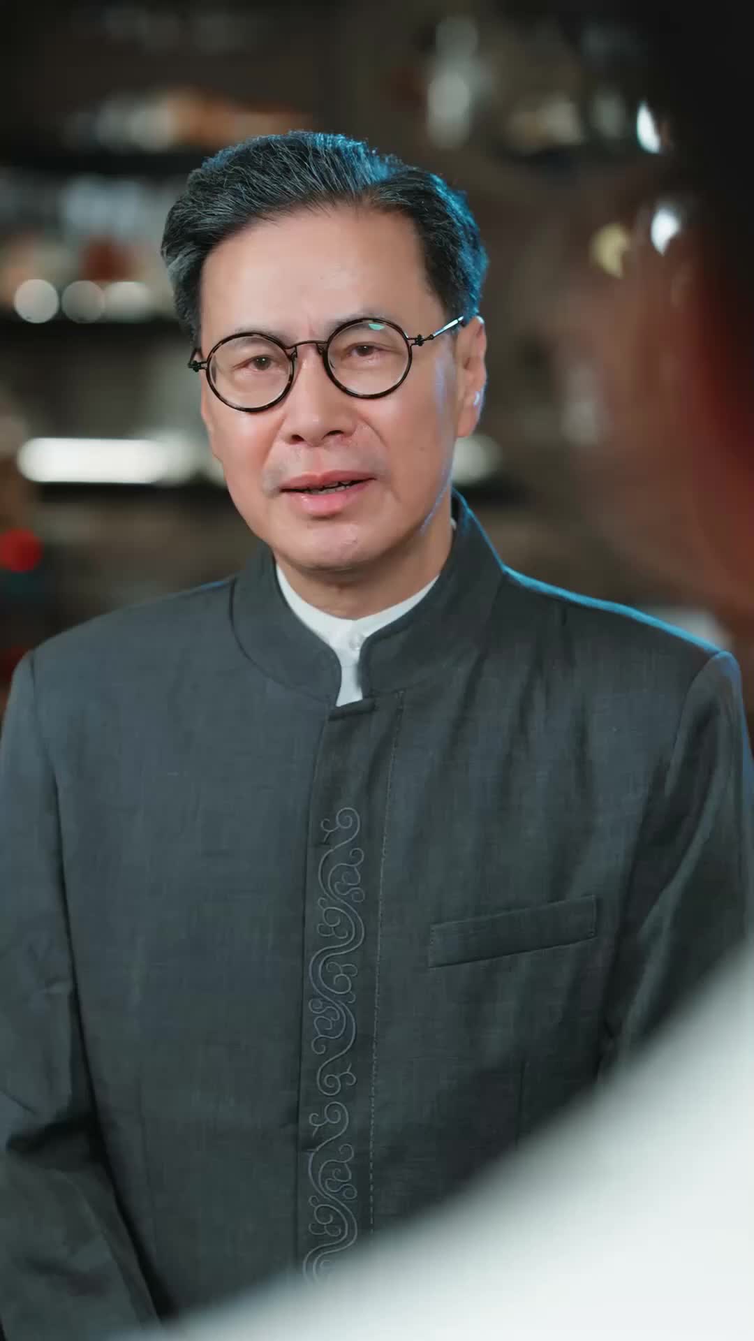 Takdir yang Terselubung - Episode 23 - Episode 23