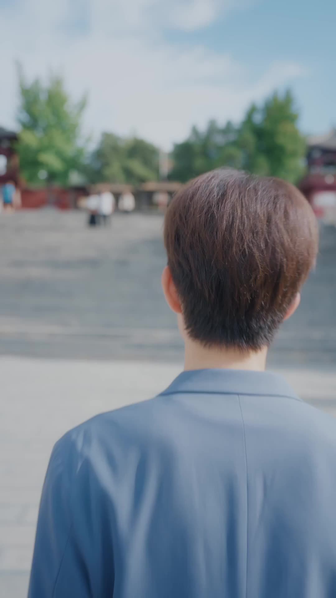 Save Your Regret Episode 6