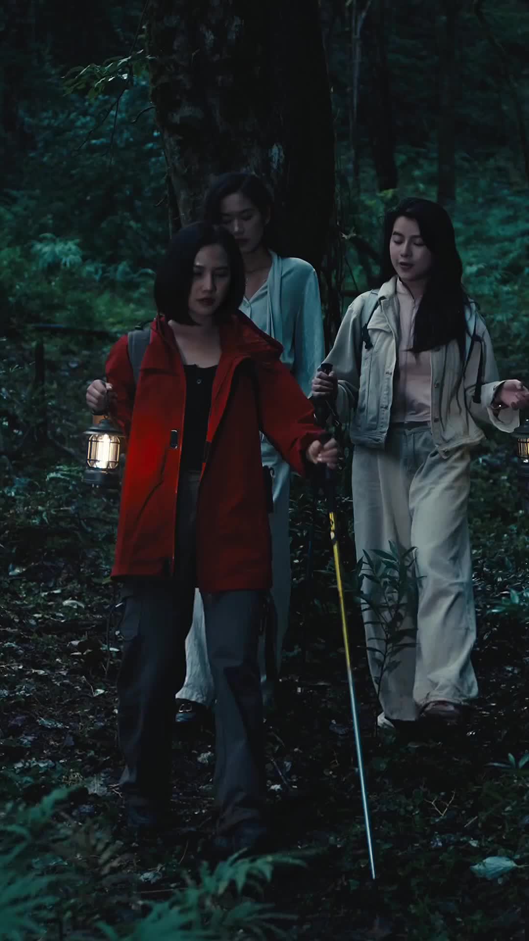 Perebutan Kekuasaan Keluarga Episode 3