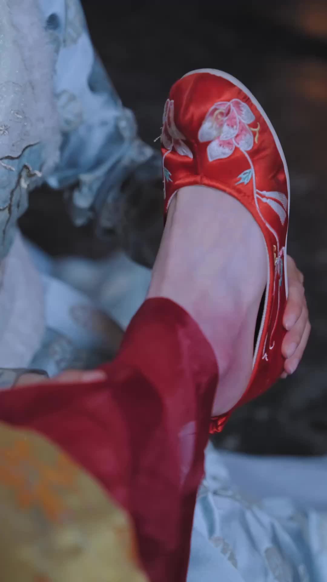 毒妃 第7集
