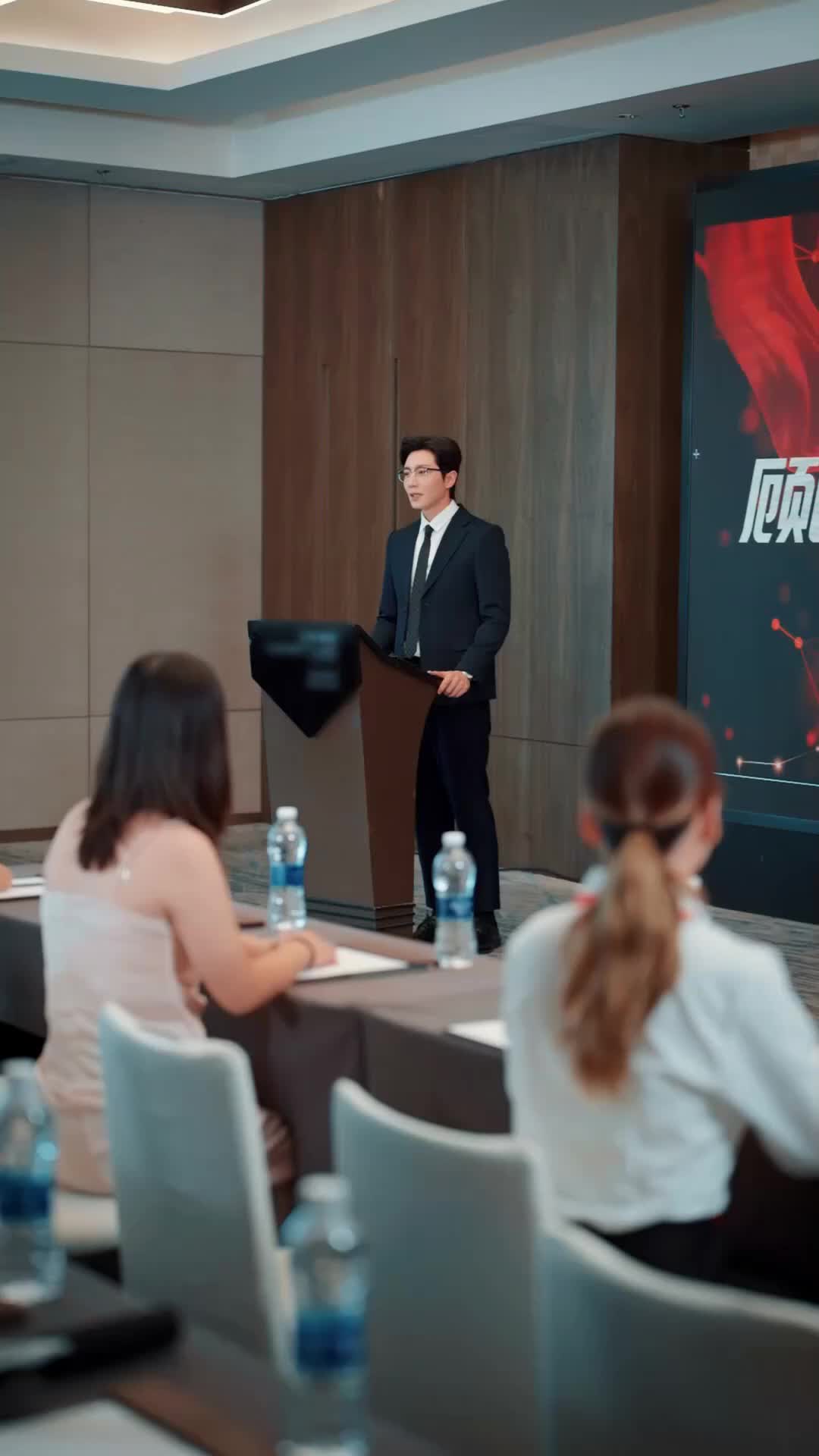 Kebohongan yang Terungkap - Episode 59 - Episode 59