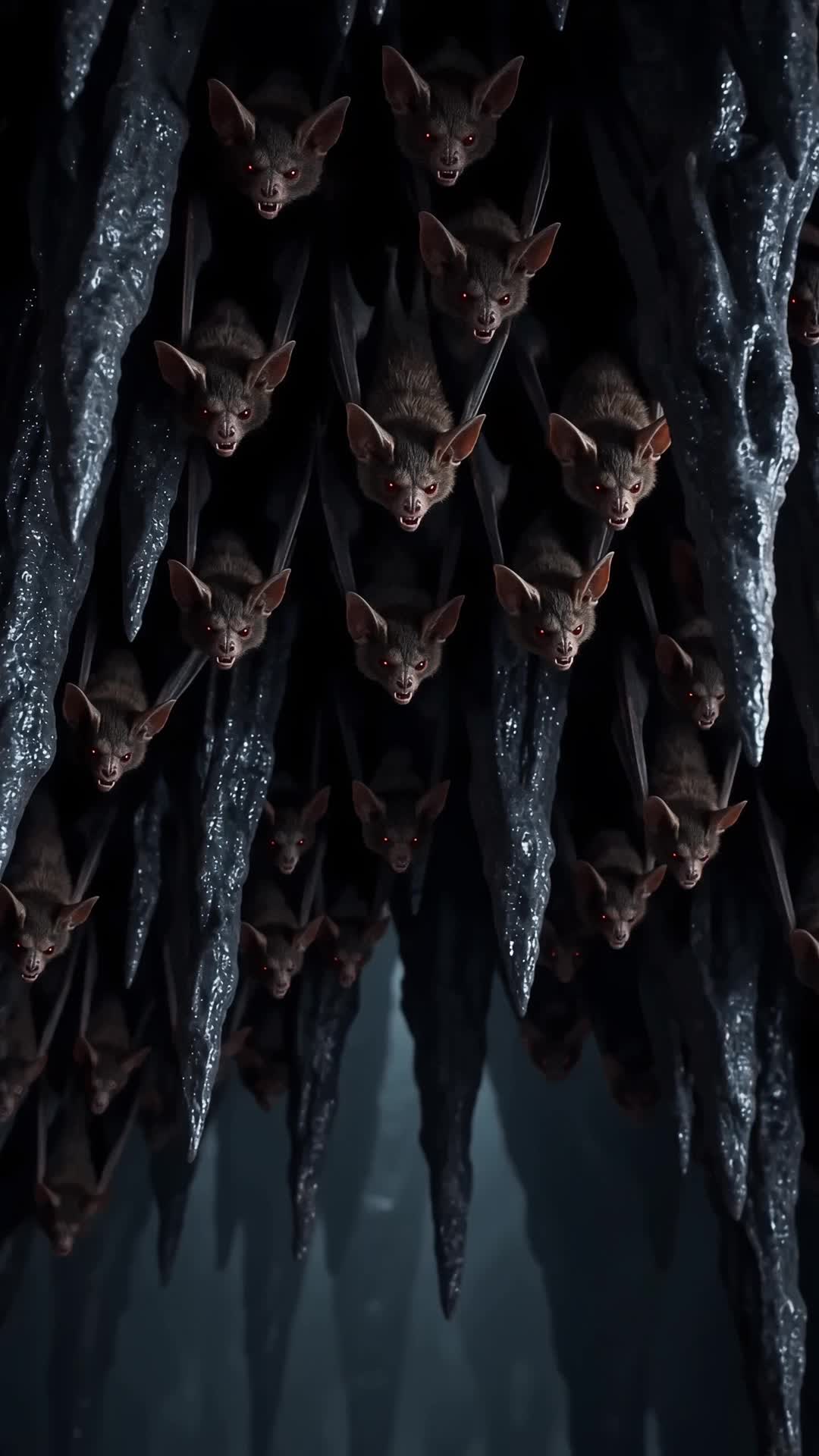 They Banished Me, Demons Followed Episode 5