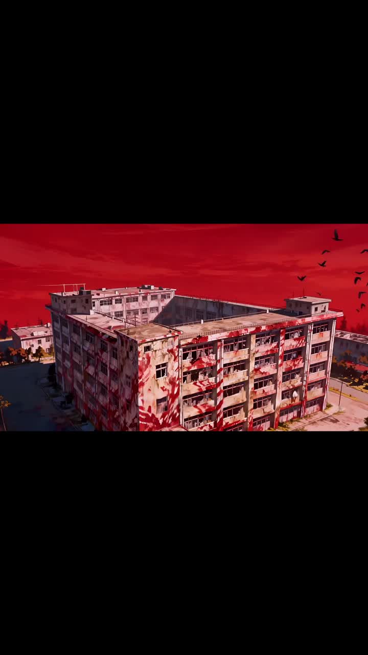 詭異世界:我的系統出bug了 第1集