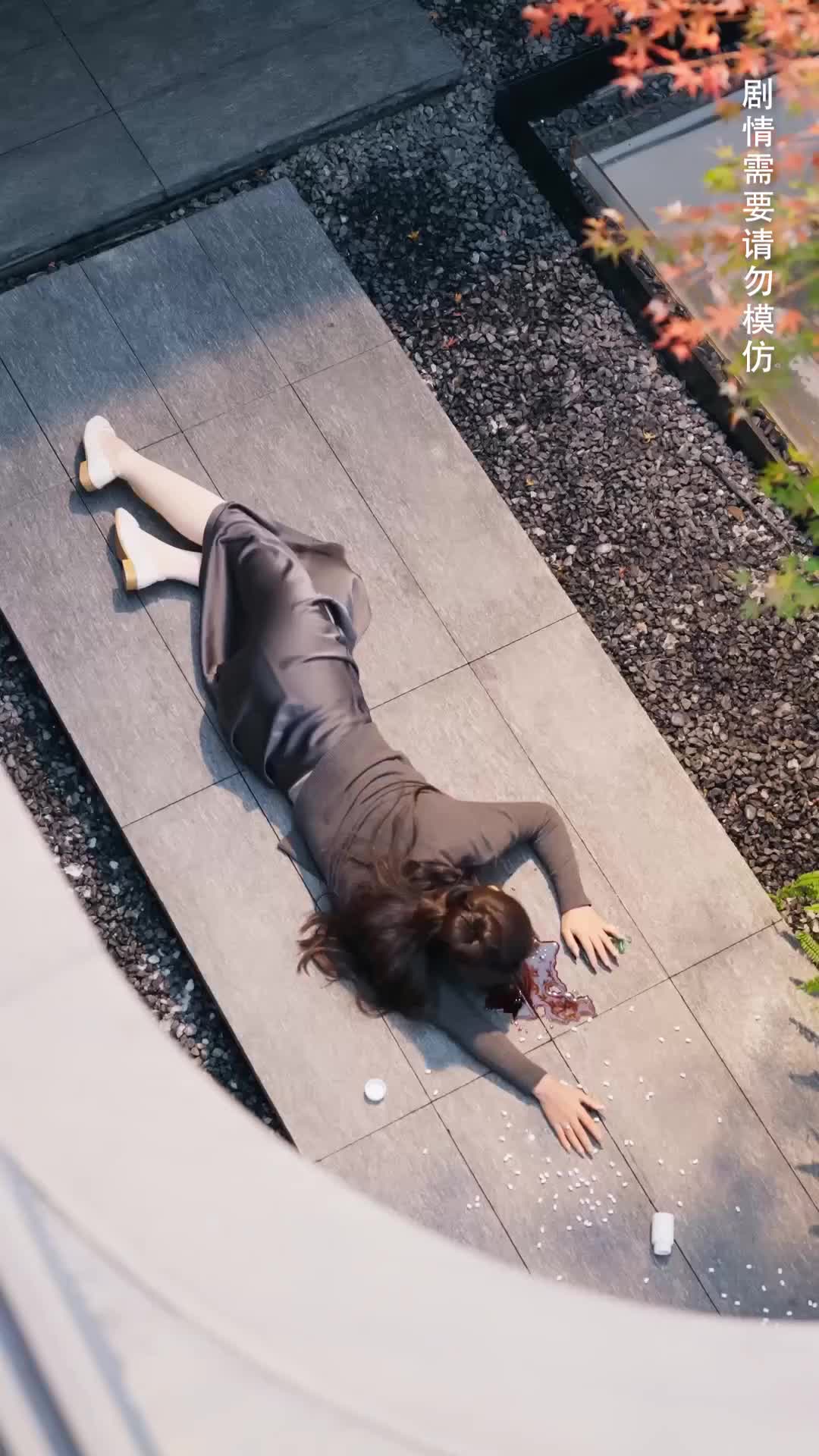 Te amé más que al odio Episodio 9