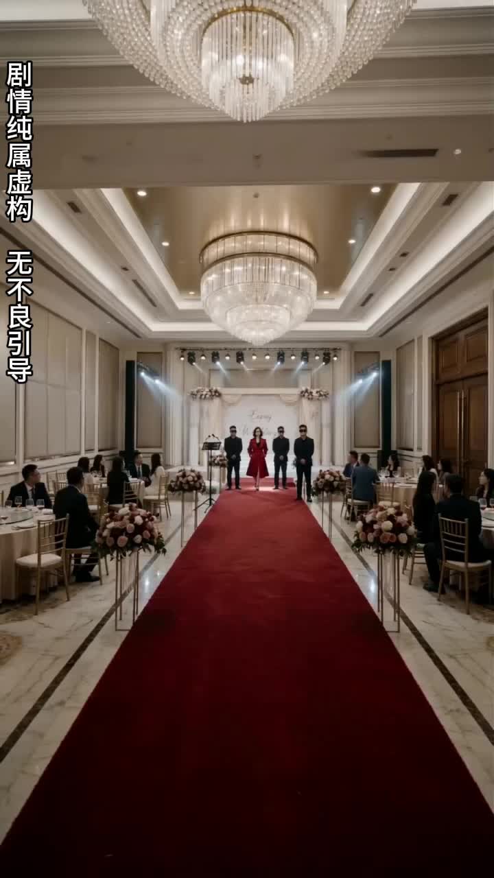 閨蜜的假面 第9集
