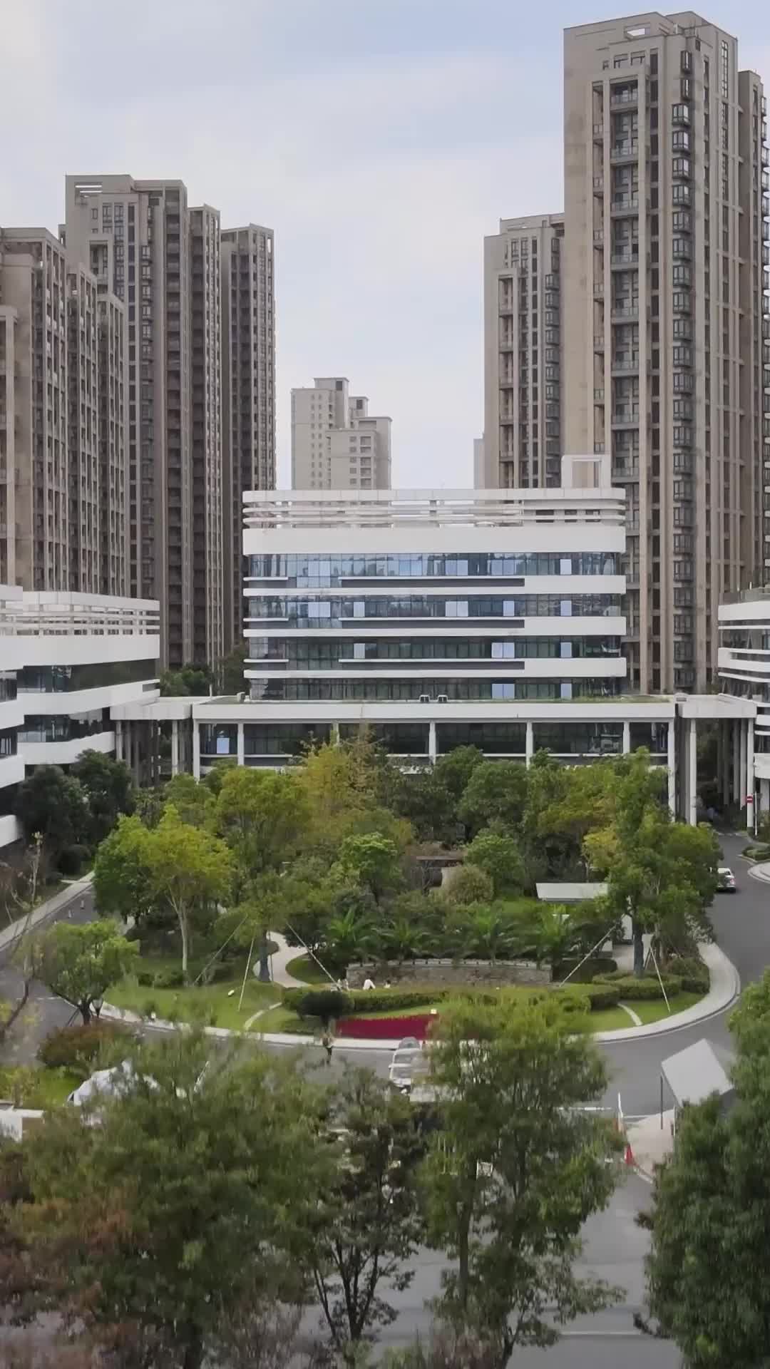旧梦不值,新景方长 第2集