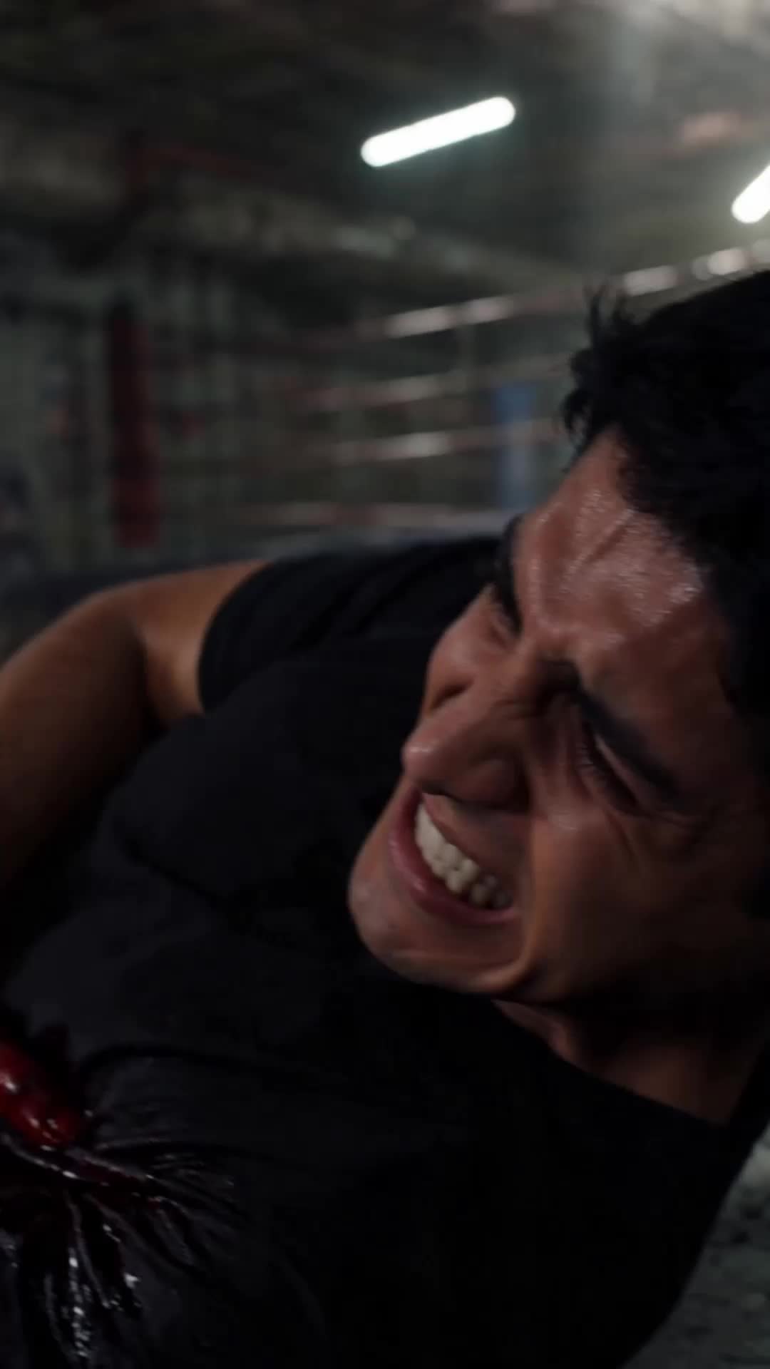 Fighting For Her Episode 5