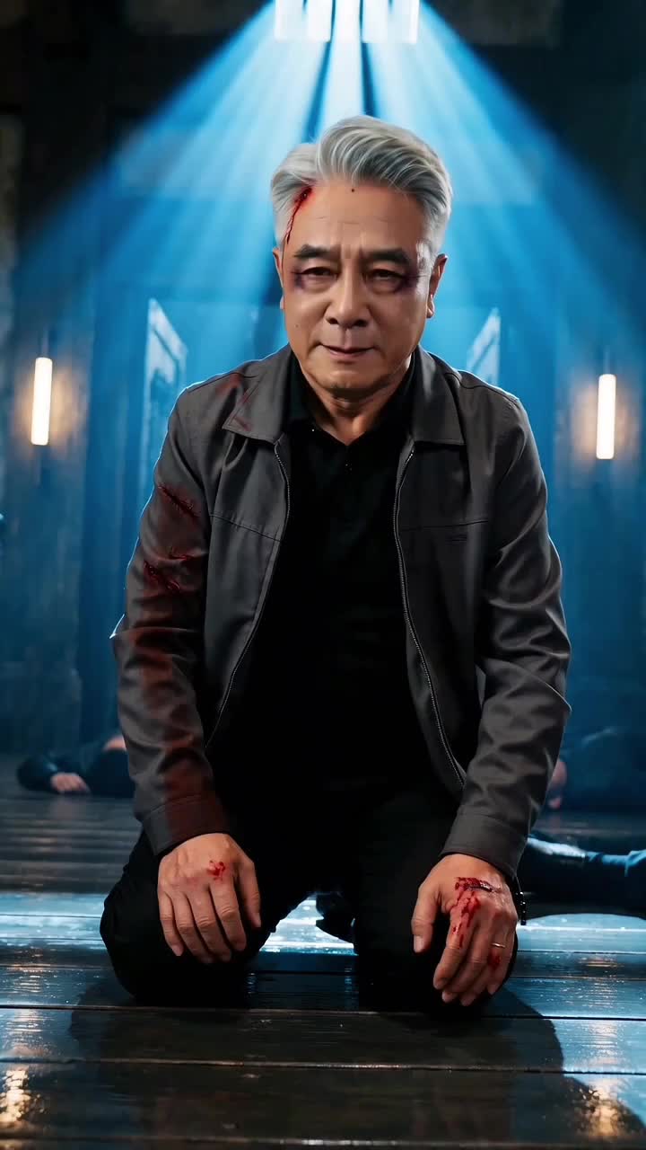 我本神明 第2集
