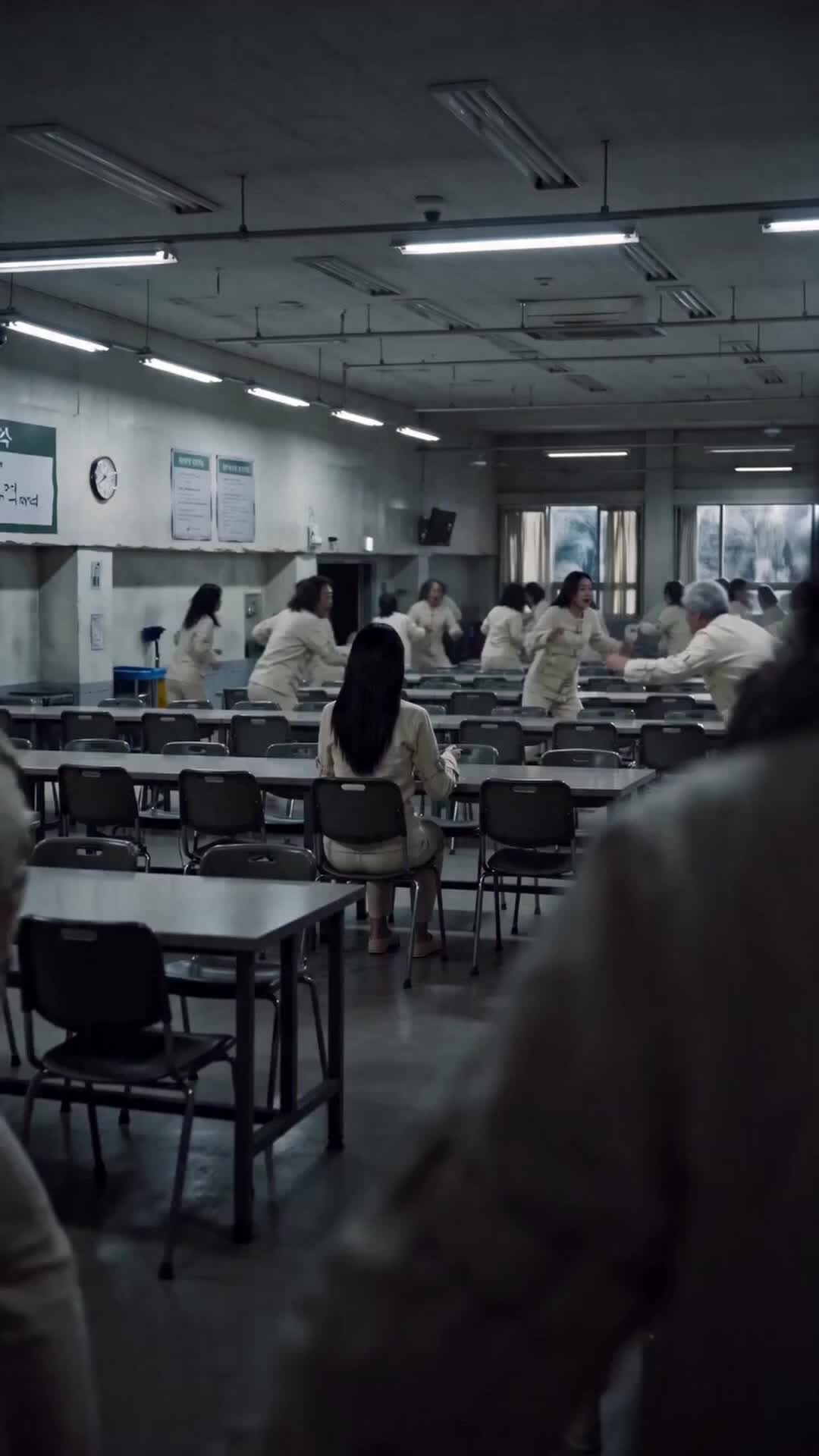 사이코니까 건드리지마 제1회