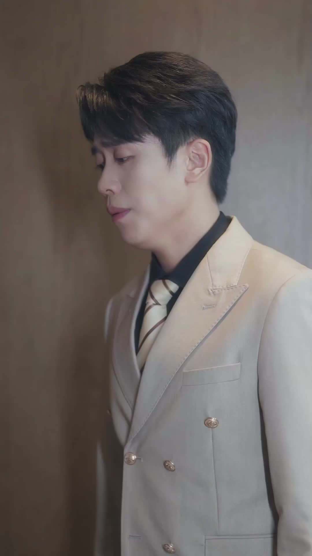 Caught in a Scandal, Caught by Love Episode 4