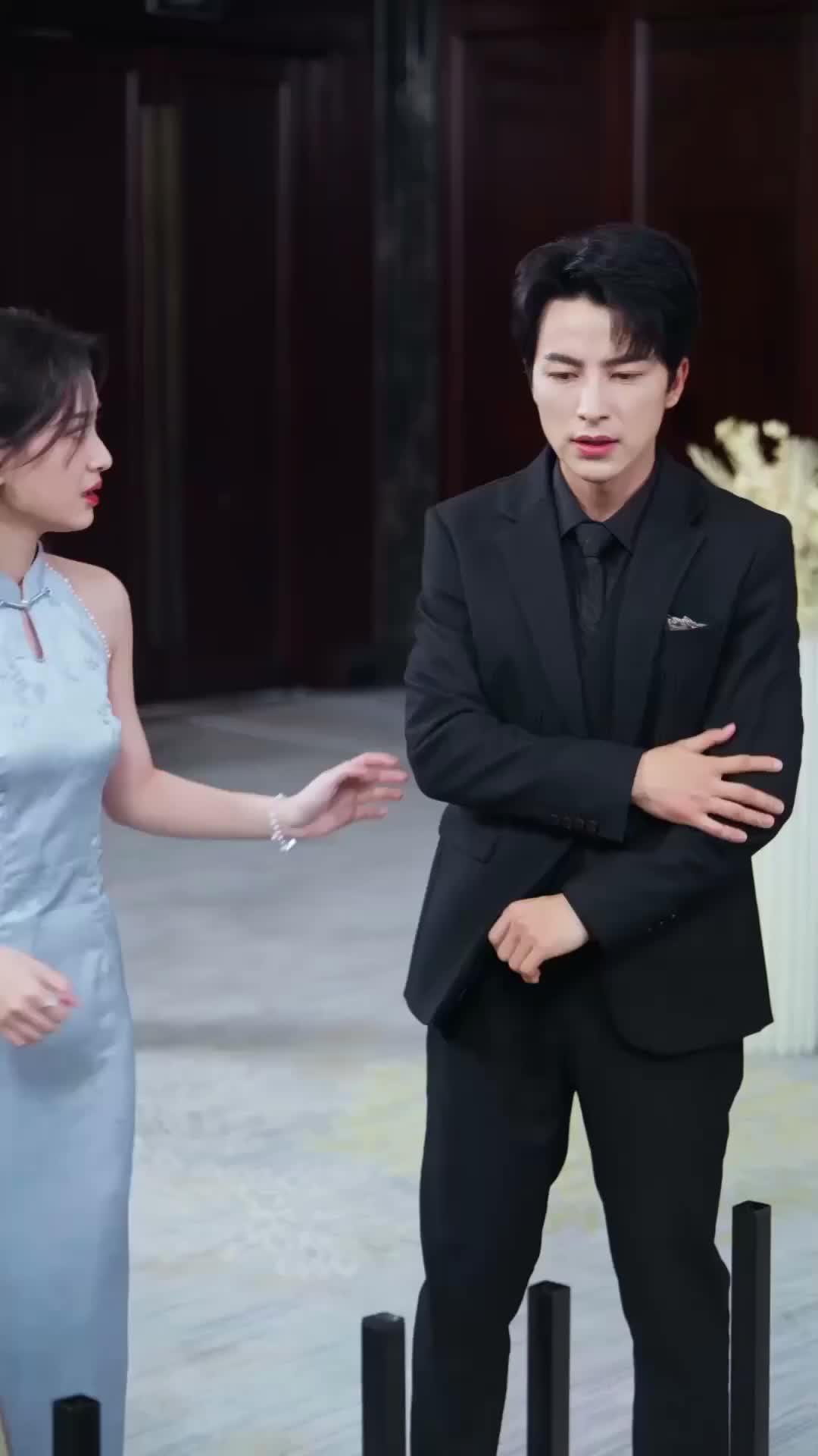 Cinta Dihapus Waktu - Episode 58 - Episode 58