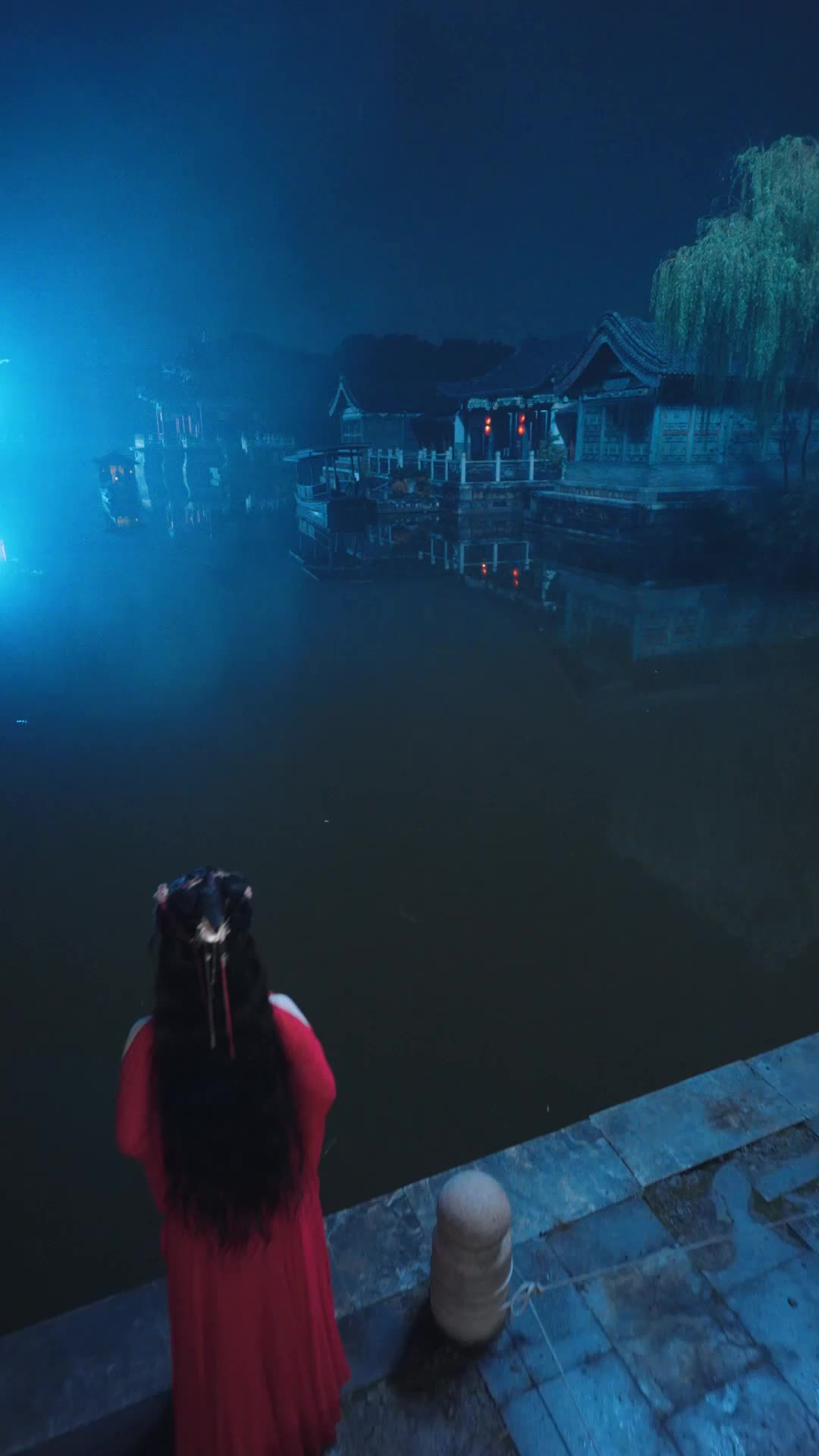 Catatan Cinta Terlarang Istana Episode 2