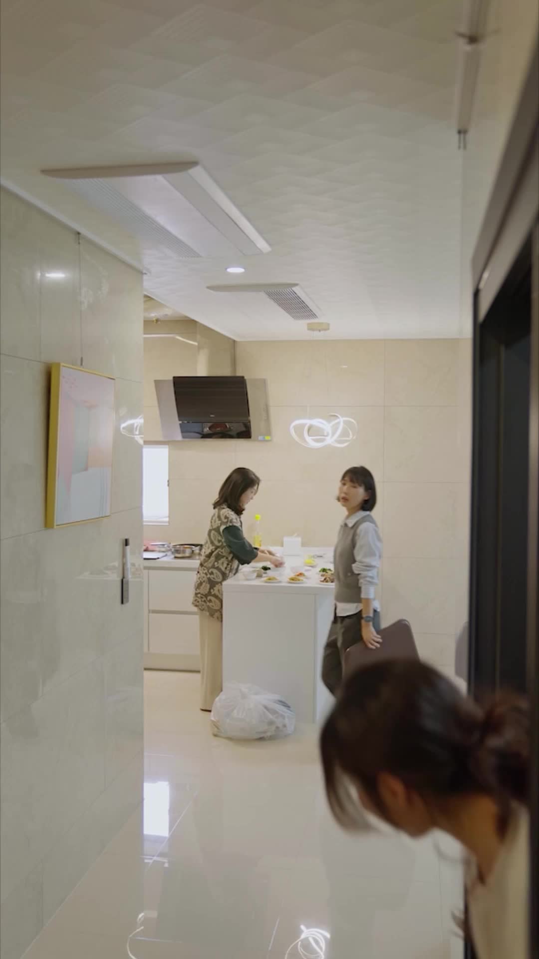 가난한 우리 남편은 후계자 제4회