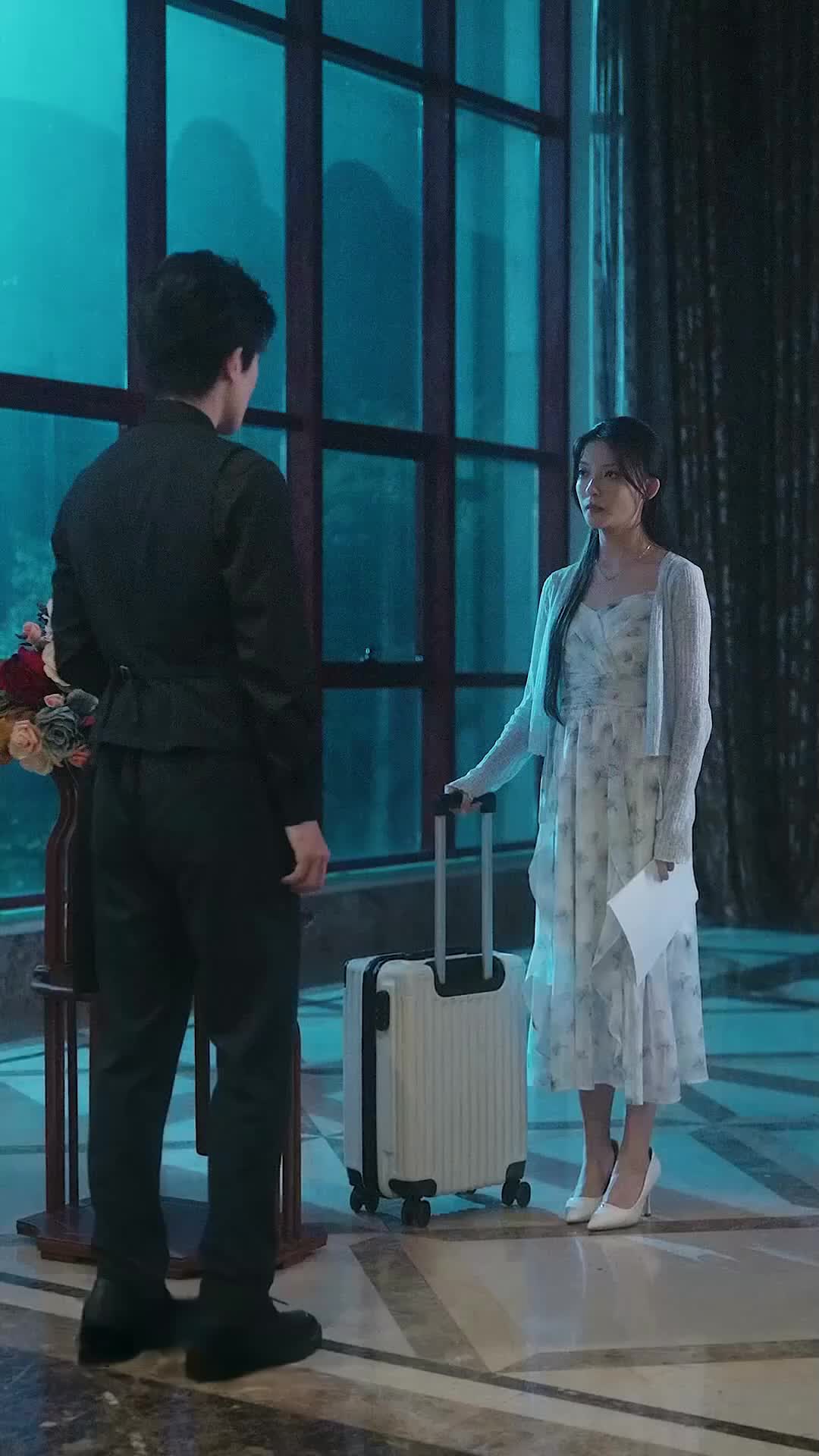 Keep Your Love, I'm Done With It Episode 2