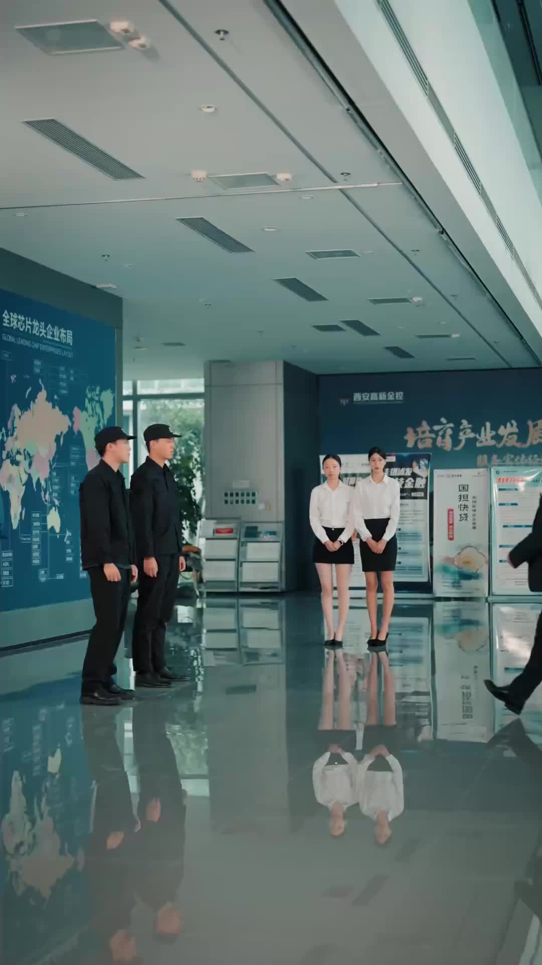 Hari kebangkitanku - Episode 24 - Episode 24