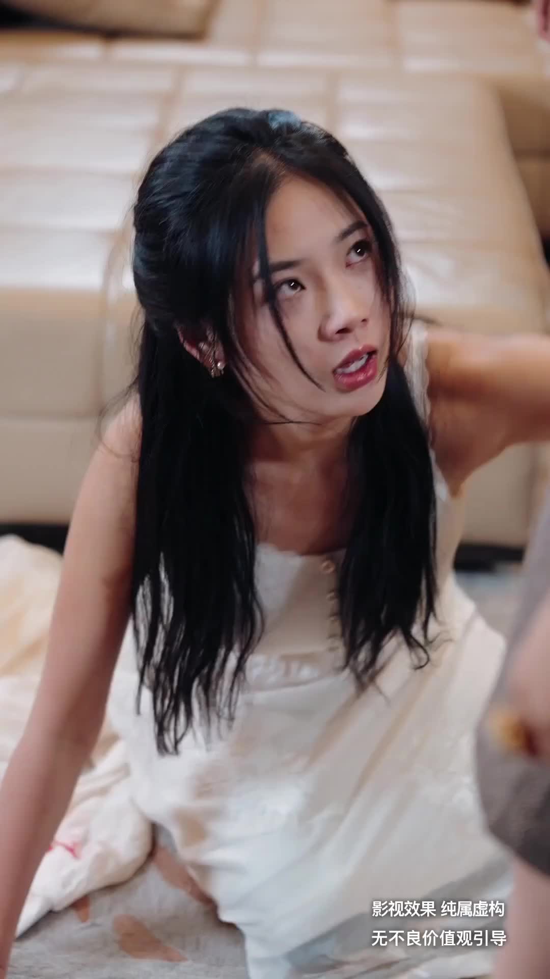 When Love Turned Into a Prison Episode 8
